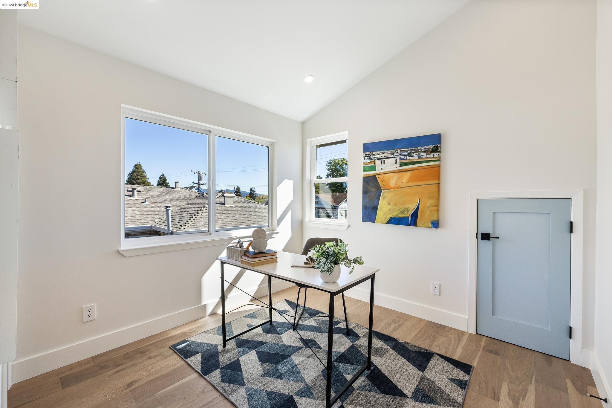 Detail Gallery Image 42 of 50 For 1519 Fairview St #4,  Berkeley,  CA 94703 - 2 Beds | 2 Baths