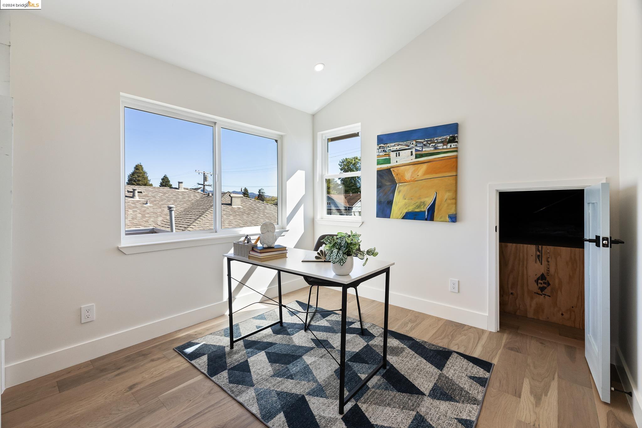 Detail Gallery Image 43 of 50 For 1519 Fairview St #4,  Berkeley,  CA 94703 - 2 Beds | 2 Baths