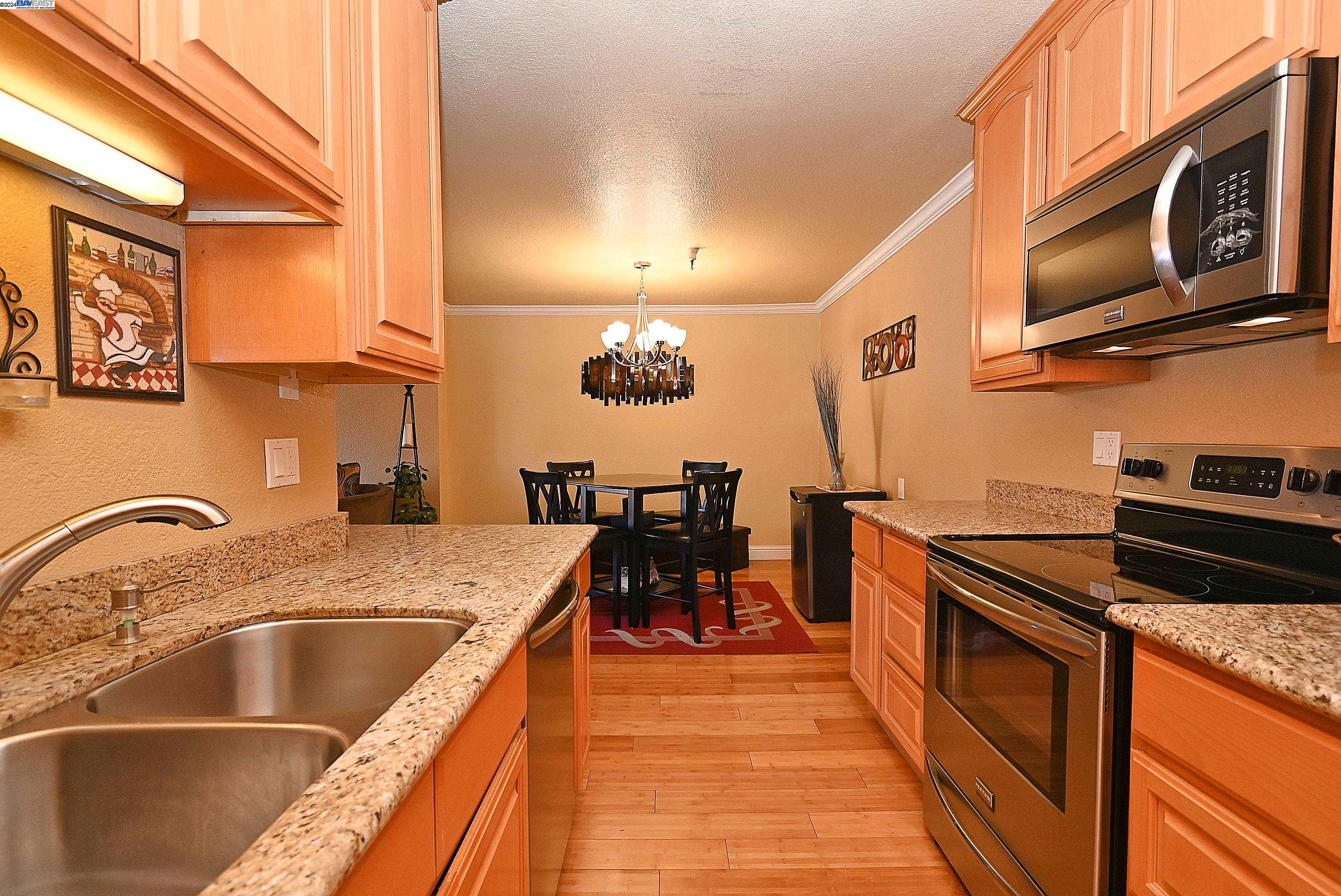Detail Gallery Image 15 of 34 For 1400 Carpentier St #309,  San Leandro,  CA 94577 - 2 Beds | 2 Baths