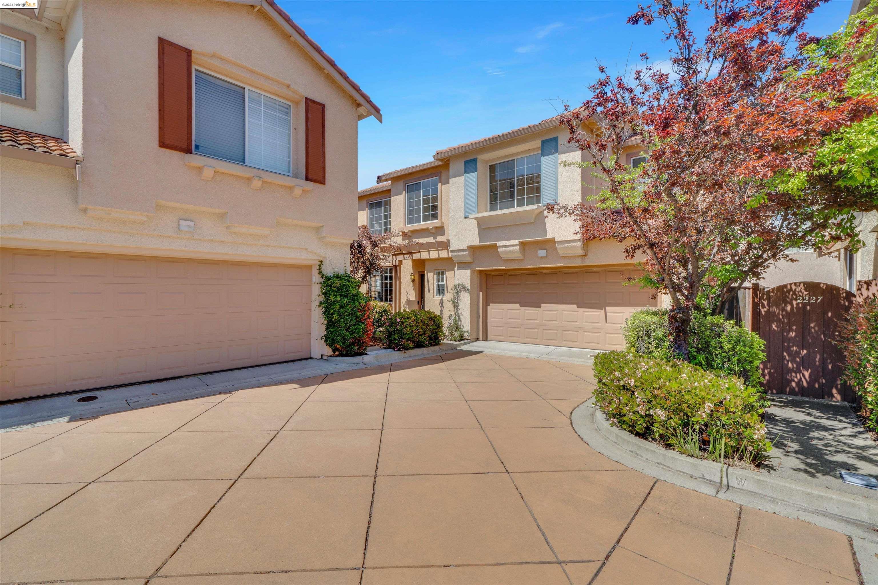 Detail Gallery Image 2 of 28 For 2235 Black Sooter Ct, San Leandro,  CA 94579 - 4 Beds | 2/1 Baths
