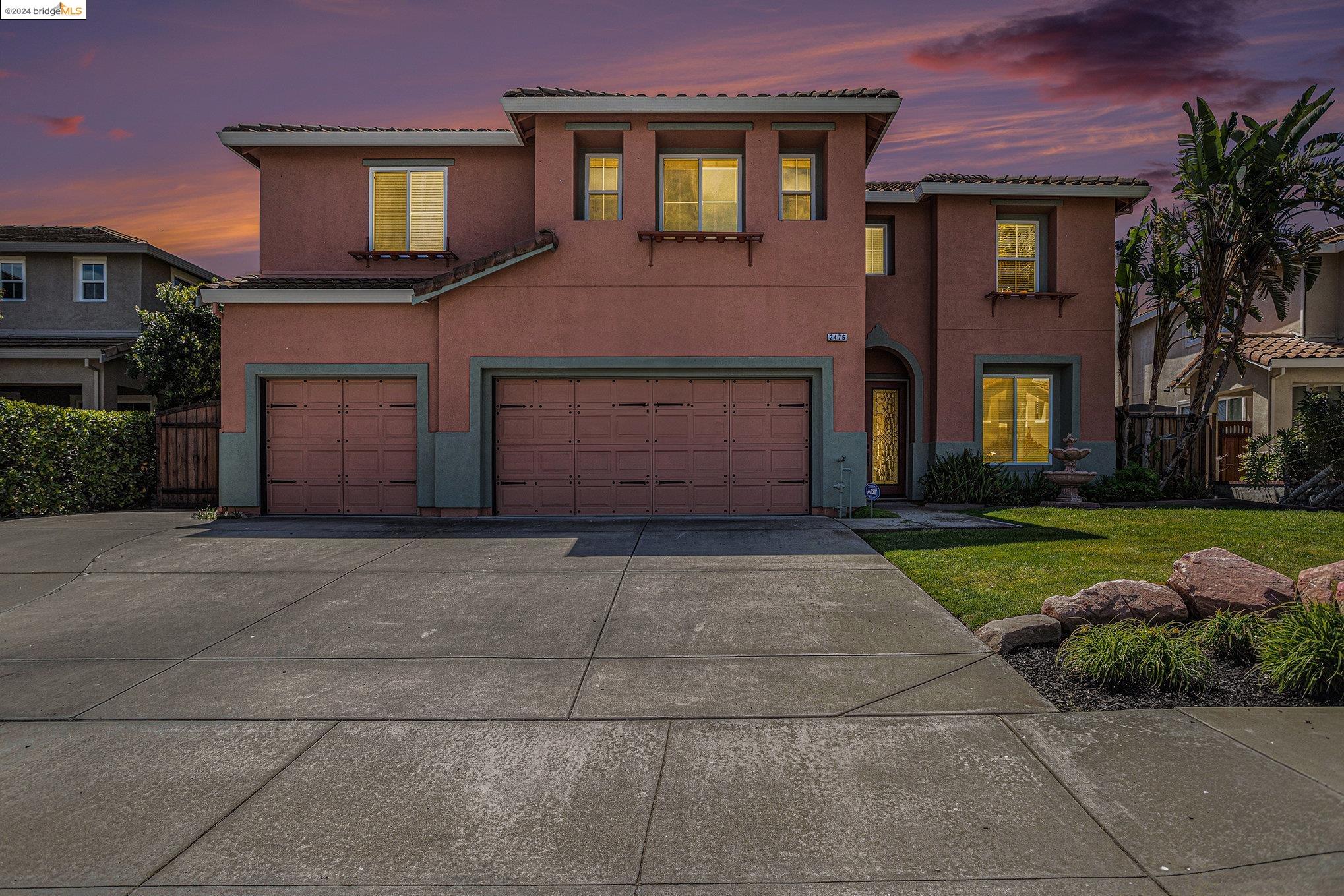 Detail Gallery Image 59 of 60 For 2476 Mammoth Way, Antioch,  CA 94531 - 4 Beds | 3/1 Baths