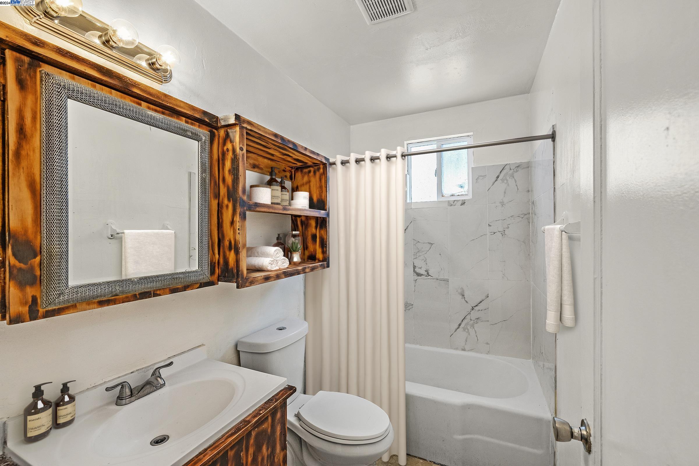 Detail Gallery Image 6 of 38 For 2672 73rd Ave, Oakland,  CA 94605 - – Beds | – Baths