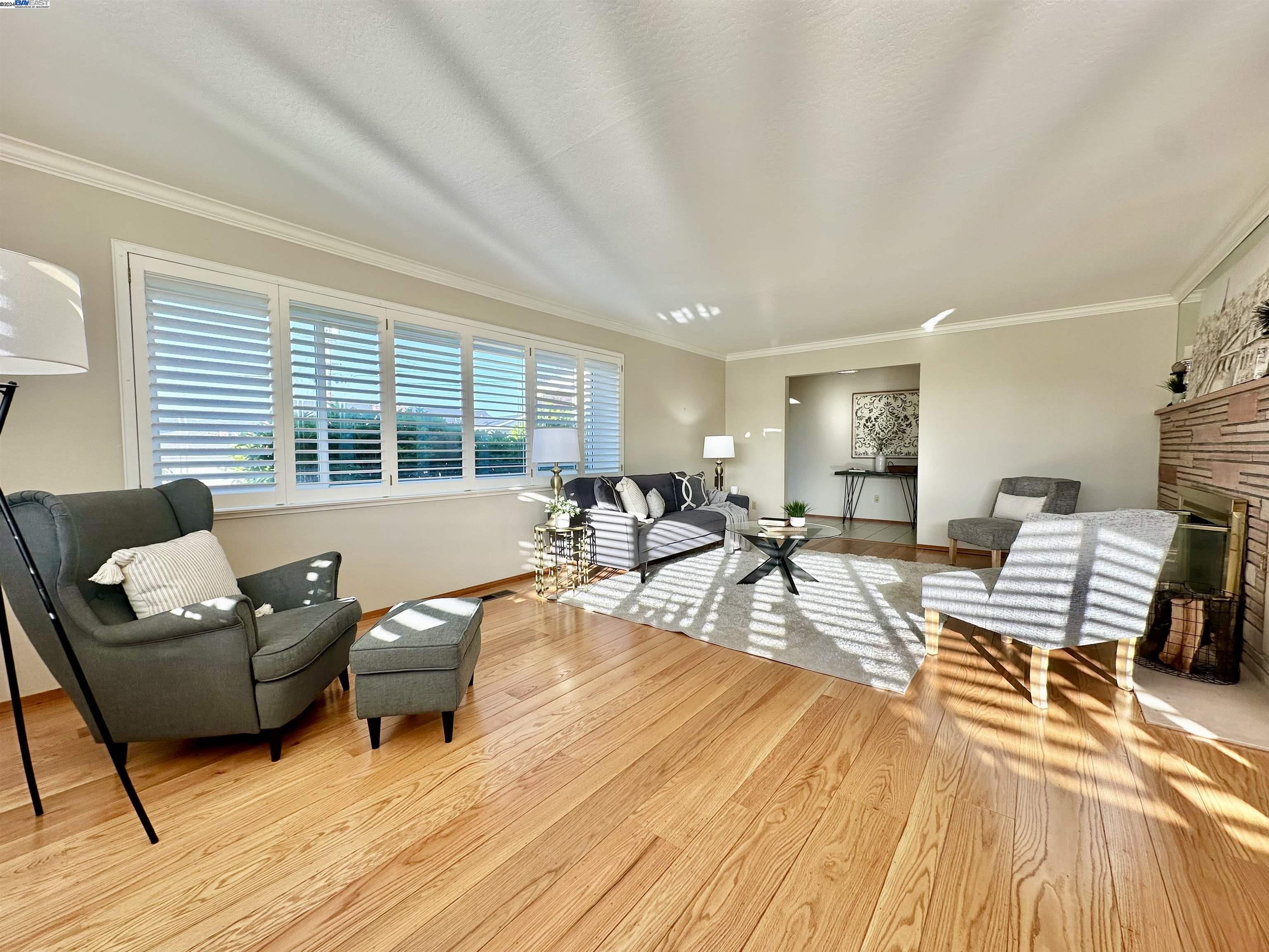 Detail Gallery Image 11 of 56 For 2175 Longview Dr, San Leandro,  CA 94577 - 3 Beds | 2 Baths