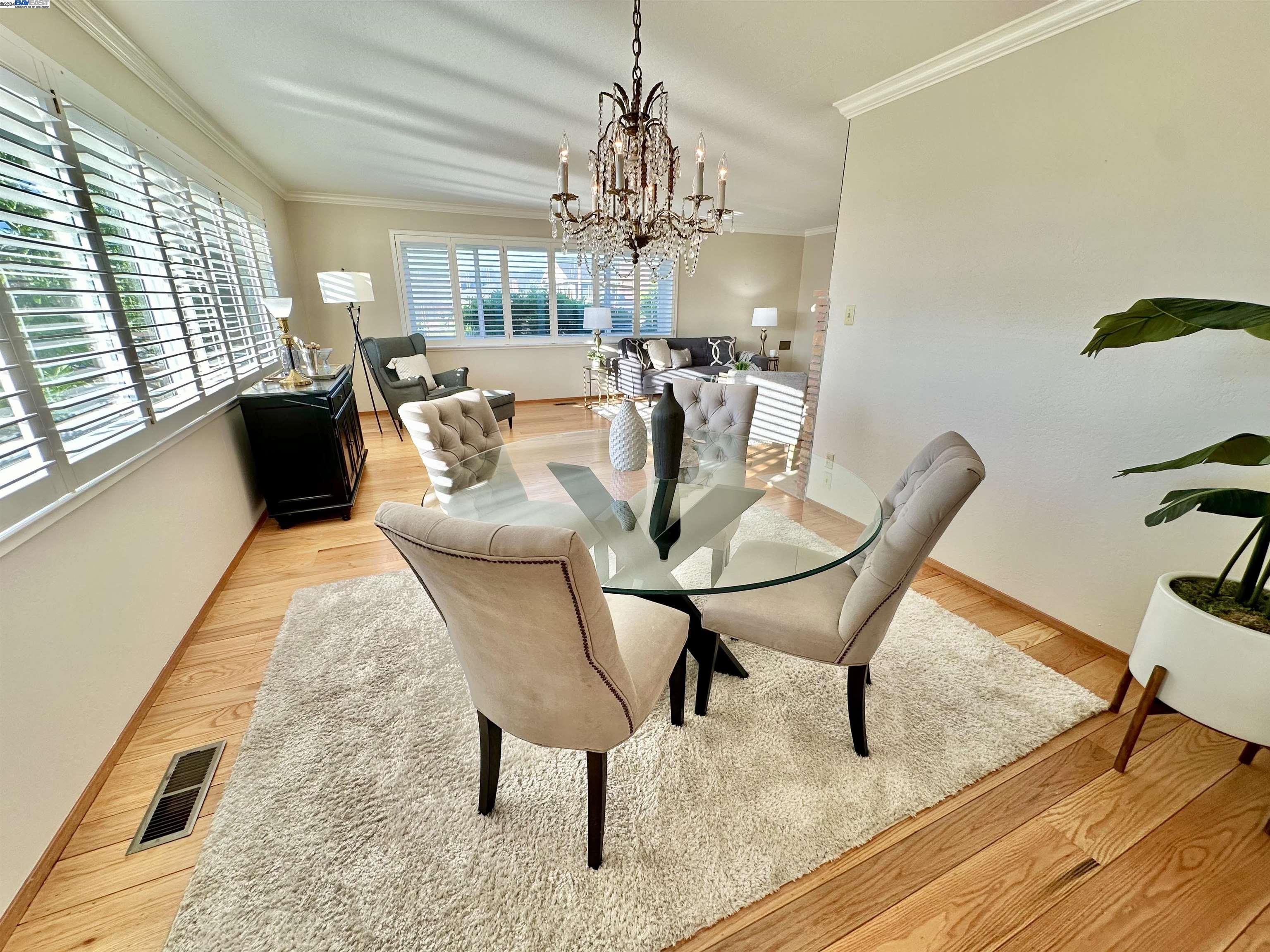 Detail Gallery Image 15 of 56 For 2175 Longview Dr, San Leandro,  CA 94577 - 3 Beds | 2 Baths