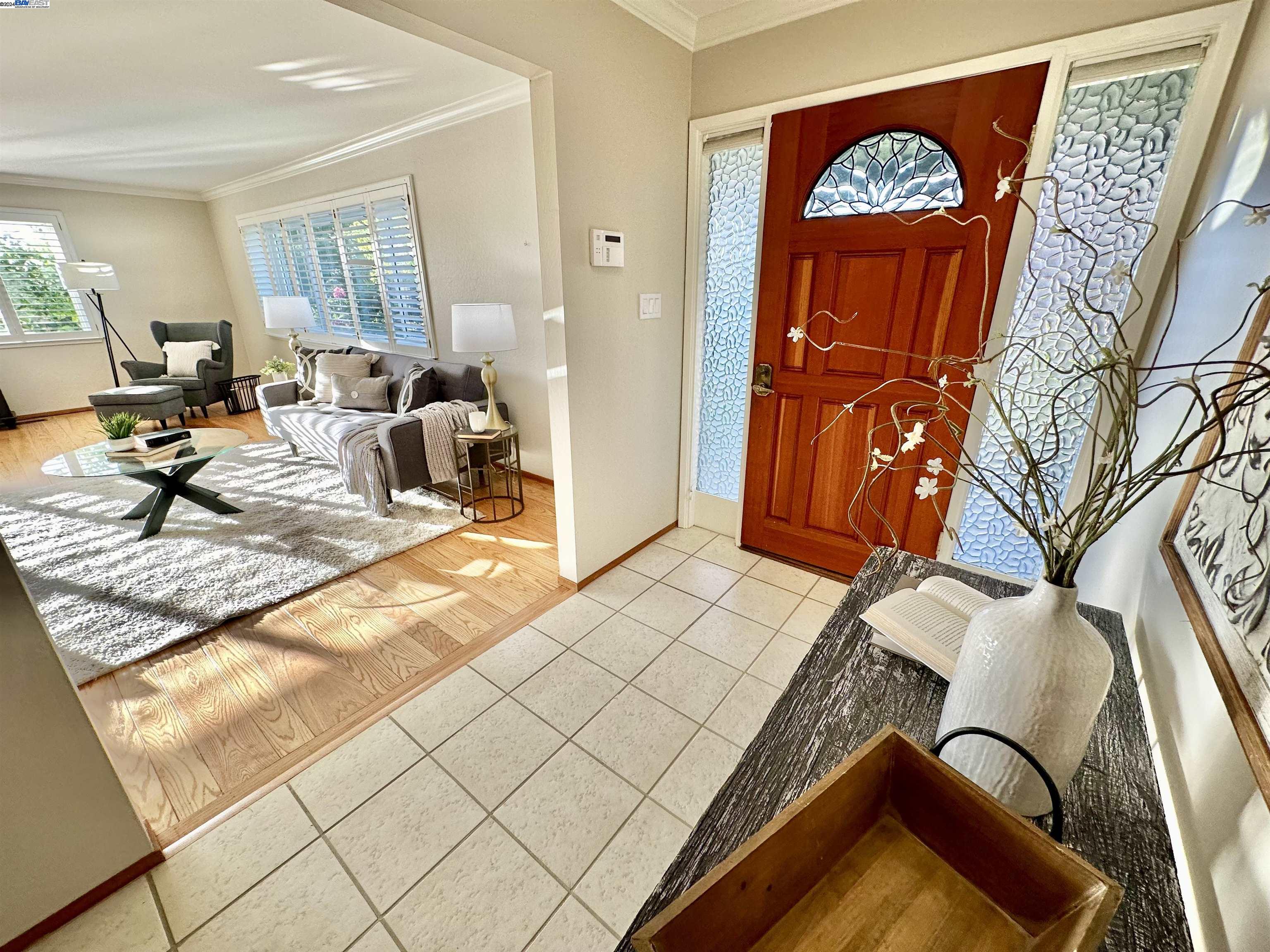Detail Gallery Image 6 of 56 For 2175 Longview Dr, San Leandro,  CA 94577 - 3 Beds | 2 Baths