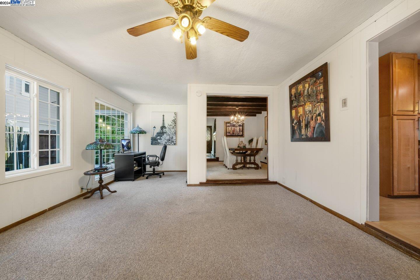 Detail Gallery Image 11 of 53 For 9506 Las Vegas Ave, Oakland,  CA 94605 - 3 Beds | 1/1 Baths