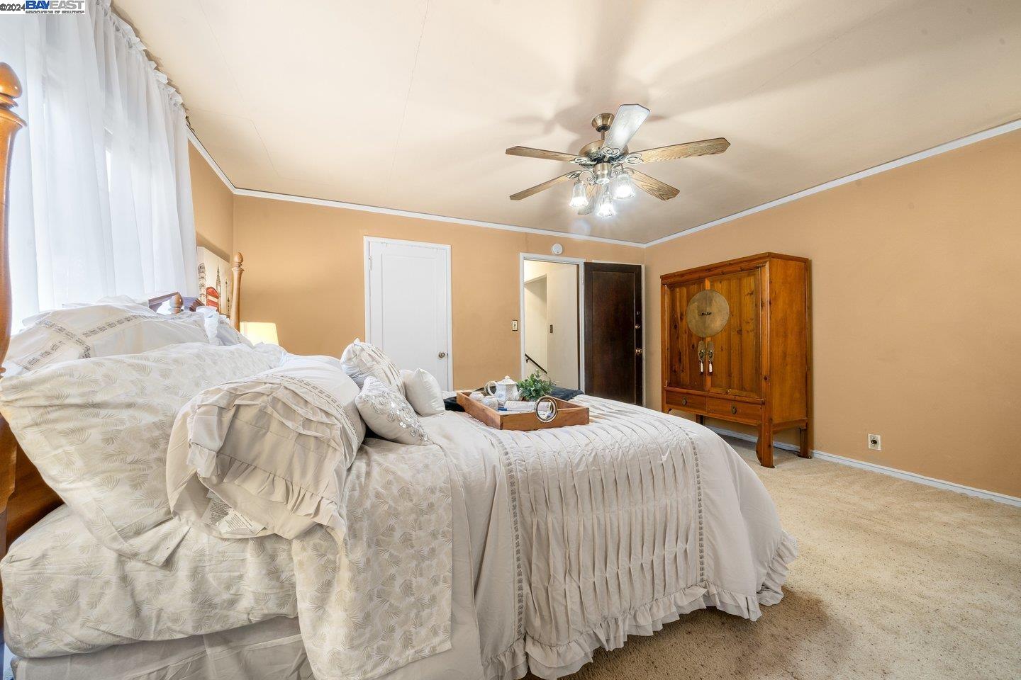 Detail Gallery Image 26 of 53 For 9506 Las Vegas Ave, Oakland,  CA 94605 - 3 Beds | 1/1 Baths