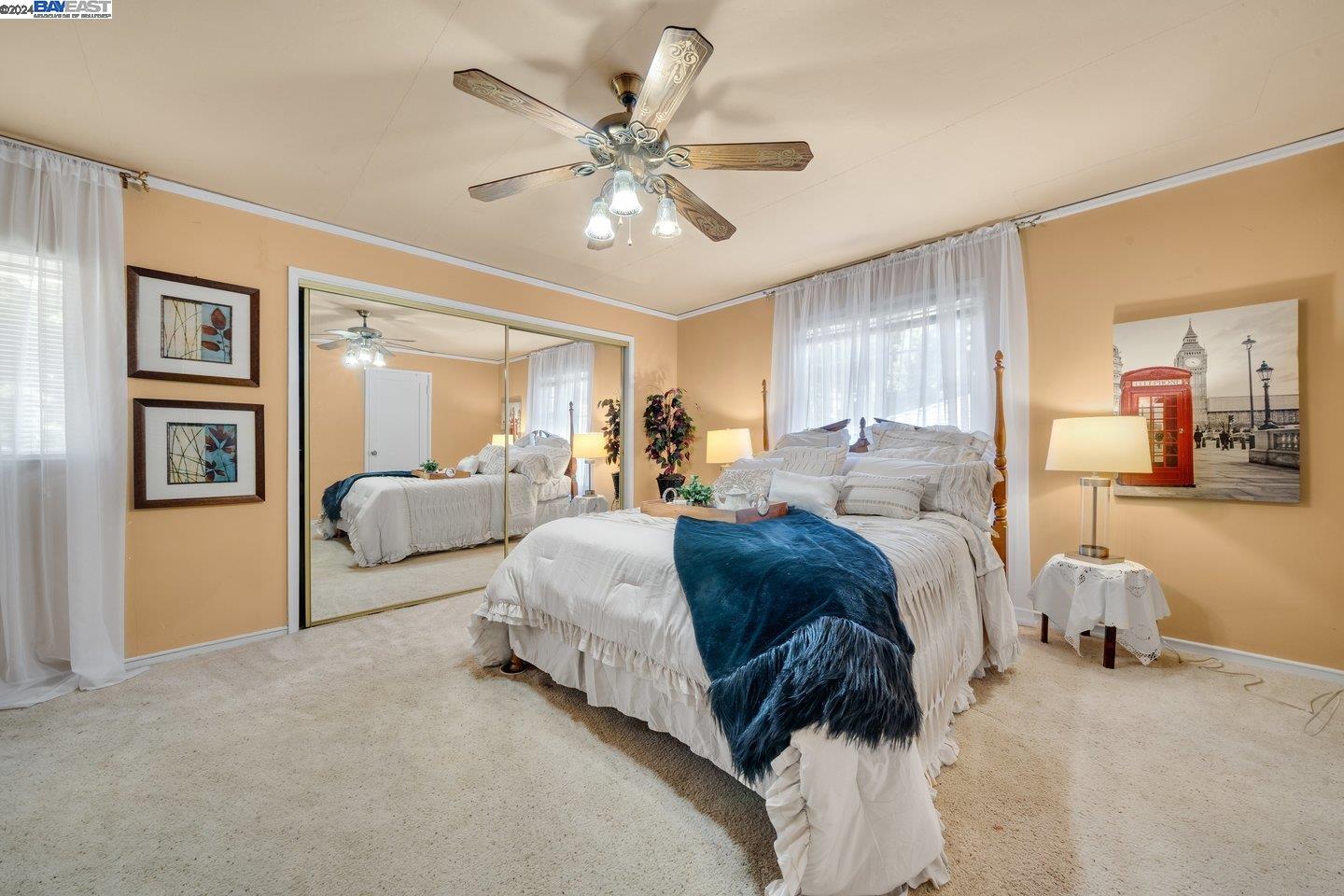 Detail Gallery Image 28 of 53 For 9506 Las Vegas Ave, Oakland,  CA 94605 - 3 Beds | 1/1 Baths