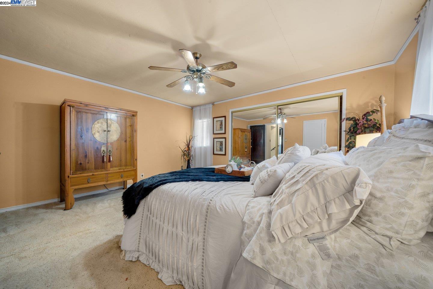 Detail Gallery Image 29 of 53 For 9506 Las Vegas Ave, Oakland,  CA 94605 - 3 Beds | 1/1 Baths