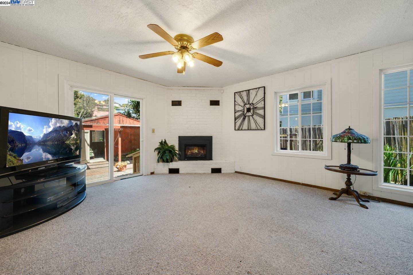 Detail Gallery Image 10 of 53 For 9506 Las Vegas Ave, Oakland,  CA 94605 - 3 Beds | 1/1 Baths