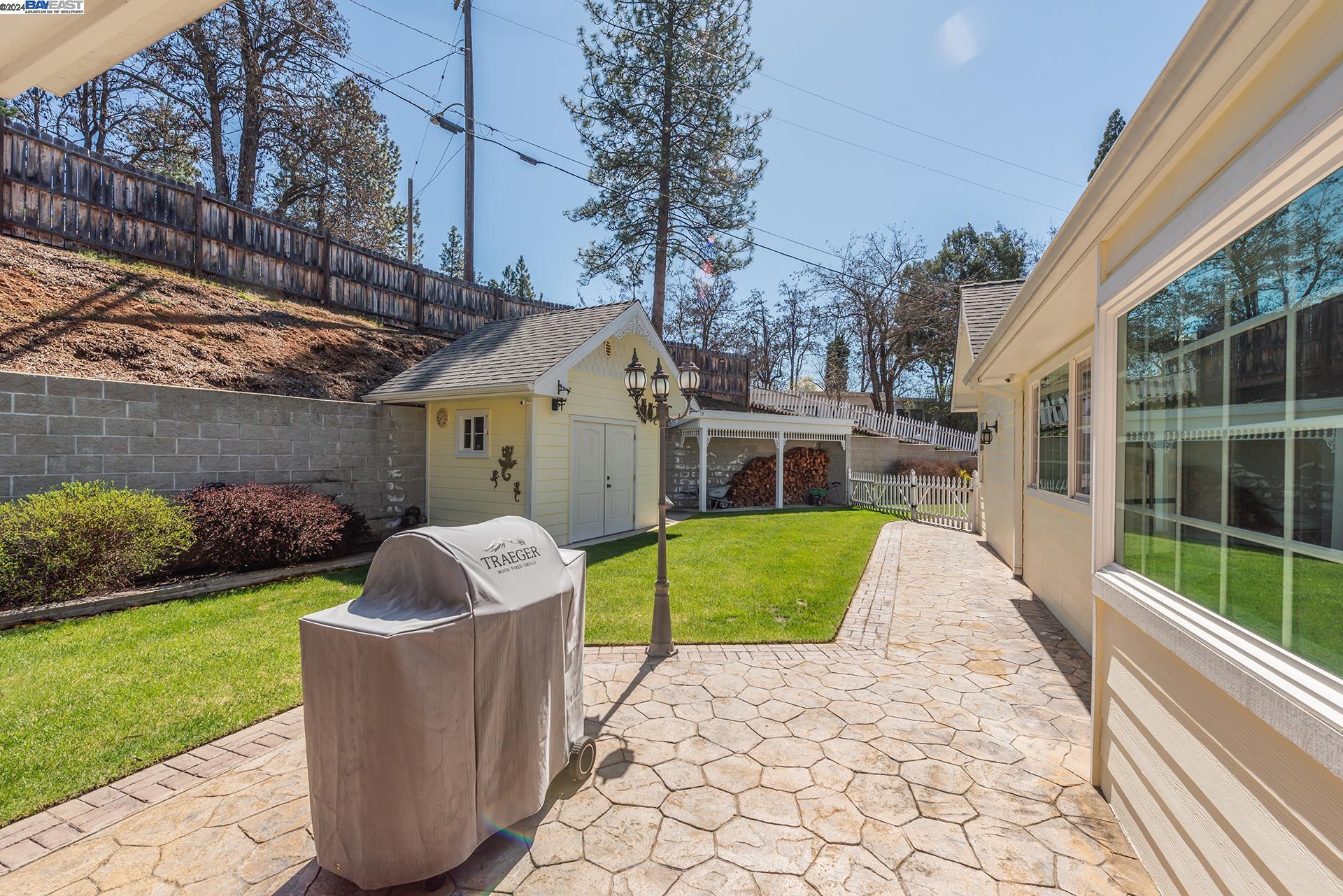 Detail Gallery Image 36 of 54 For 20 Taylor St, Weaverville,  CA 96093 - 3 Beds | 2 Baths