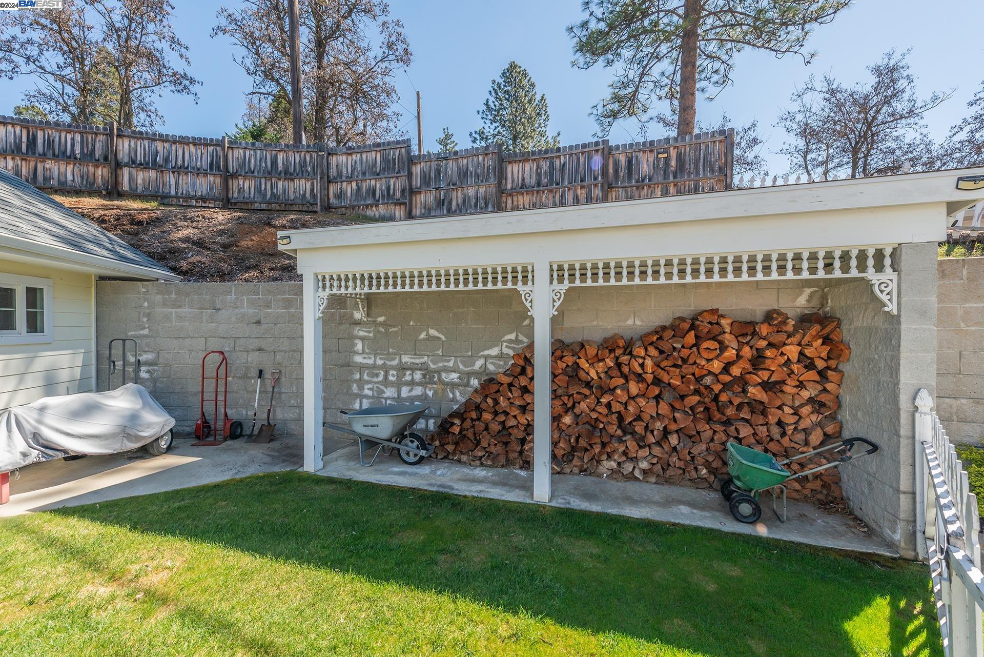 Detail Gallery Image 40 of 54 For 20 Taylor St, Weaverville,  CA 96093 - 3 Beds | 2 Baths