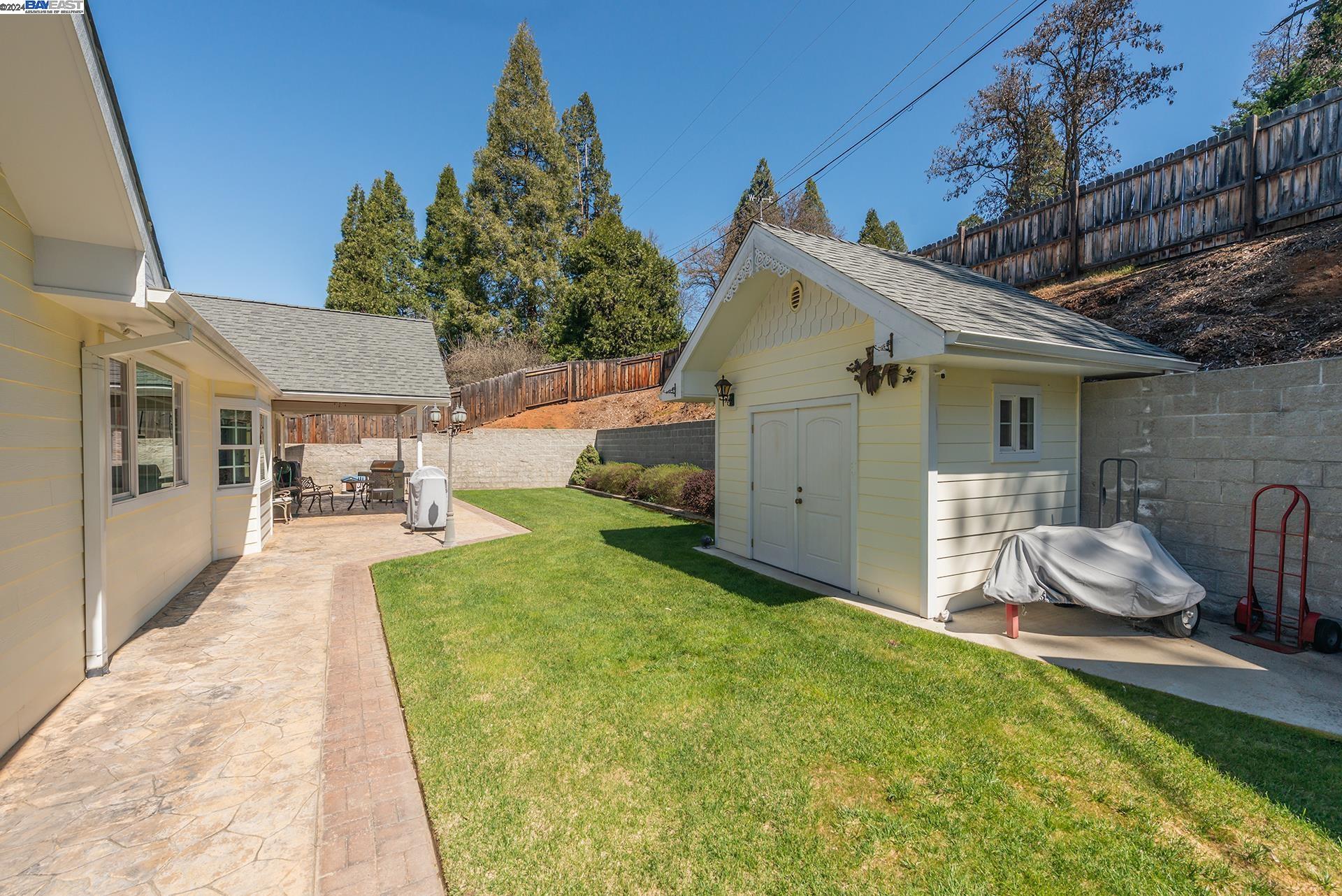 Detail Gallery Image 41 of 54 For 20 Taylor St, Weaverville,  CA 96093 - 3 Beds | 2 Baths