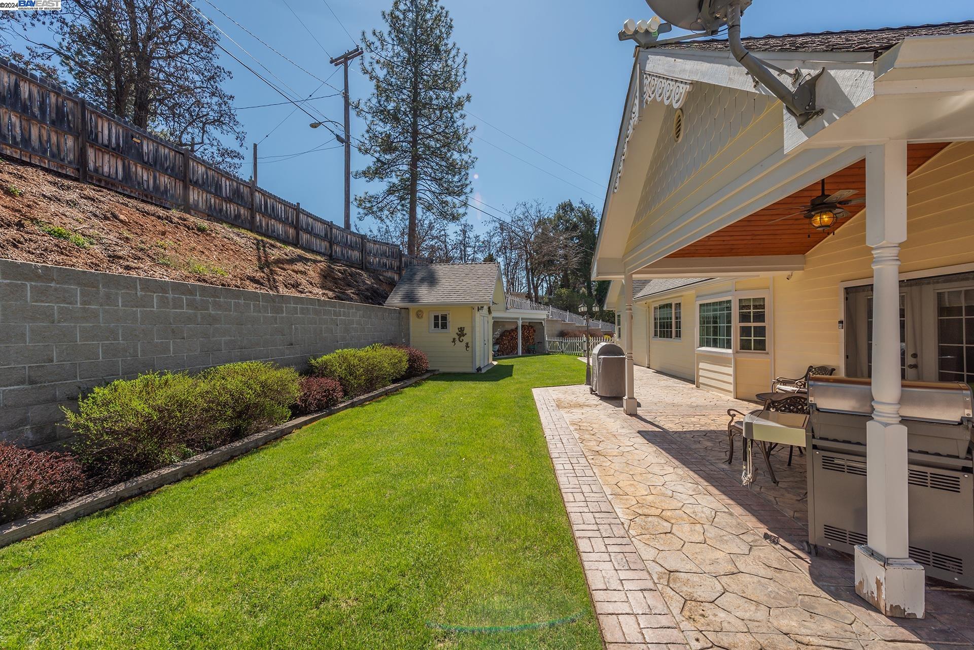 Detail Gallery Image 44 of 54 For 20 Taylor St, Weaverville,  CA 96093 - 3 Beds | 2 Baths