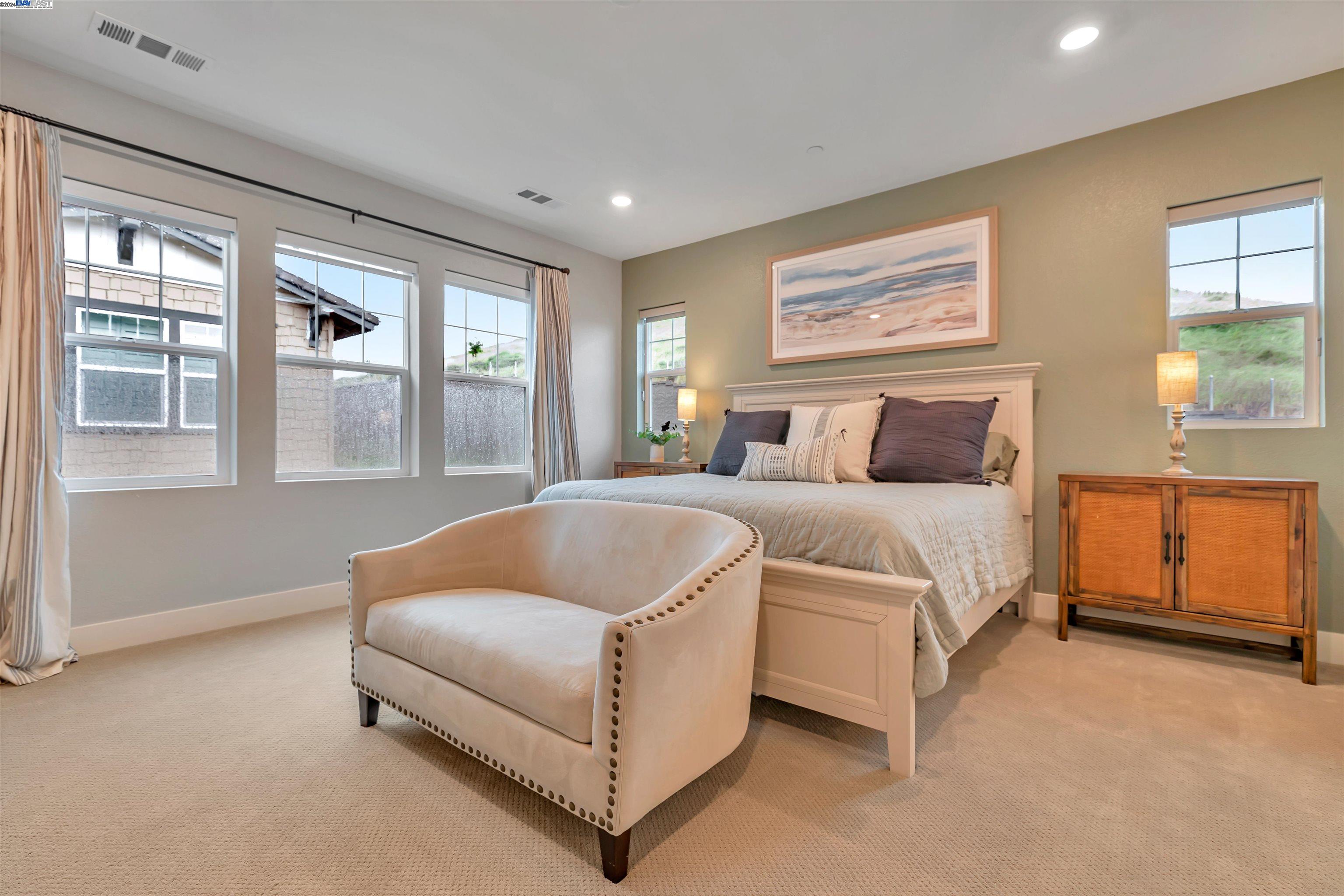 Detail Gallery Image 26 of 45 For 37109 via Vicenza, San Ramon,  CA 94583 - 4 Beds | 3/1 Baths