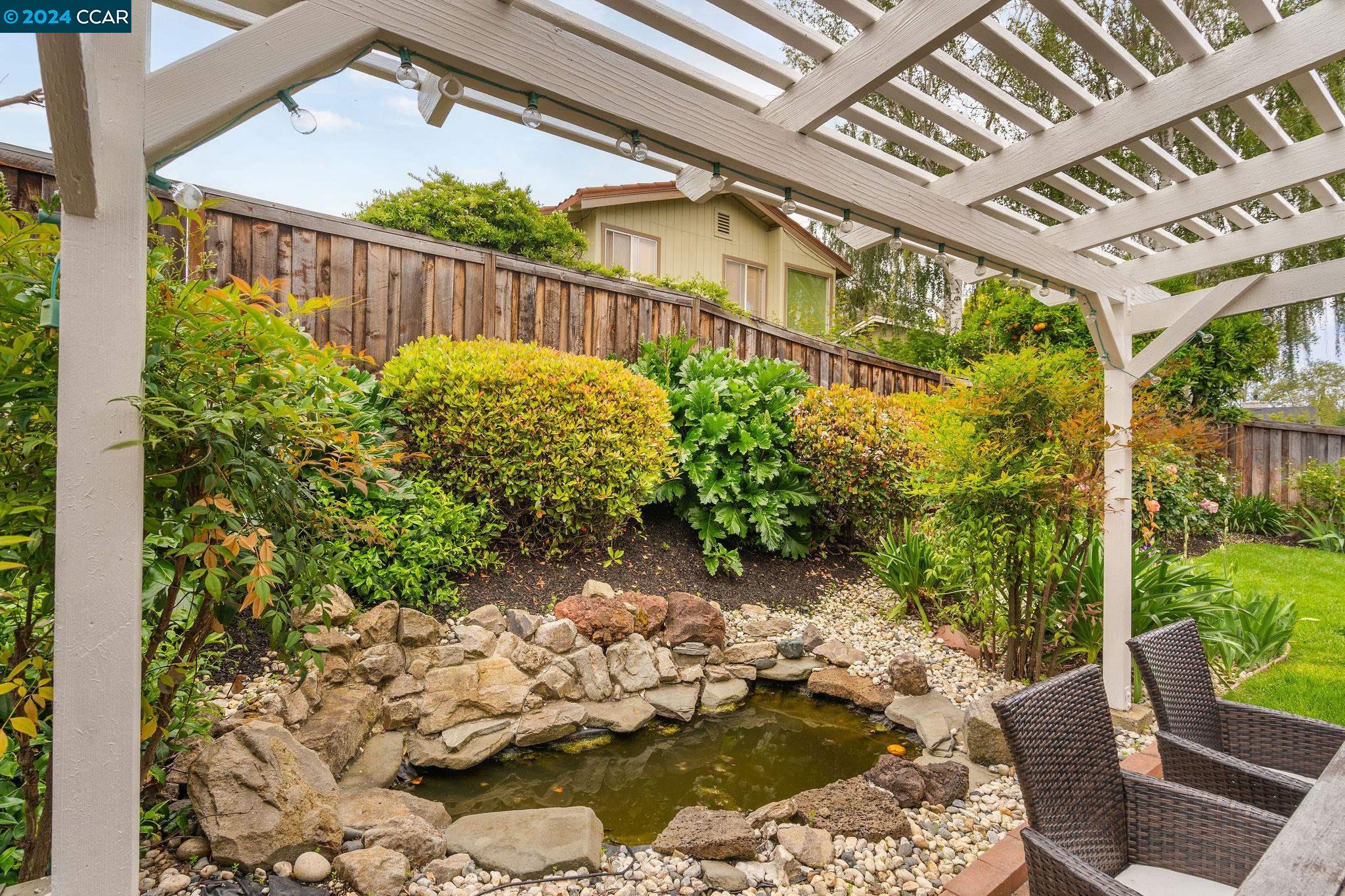 Detail Gallery Image 30 of 42 For 4480 Deerberry Ct, Concord,  CA 94521 - 3 Beds | 2 Baths