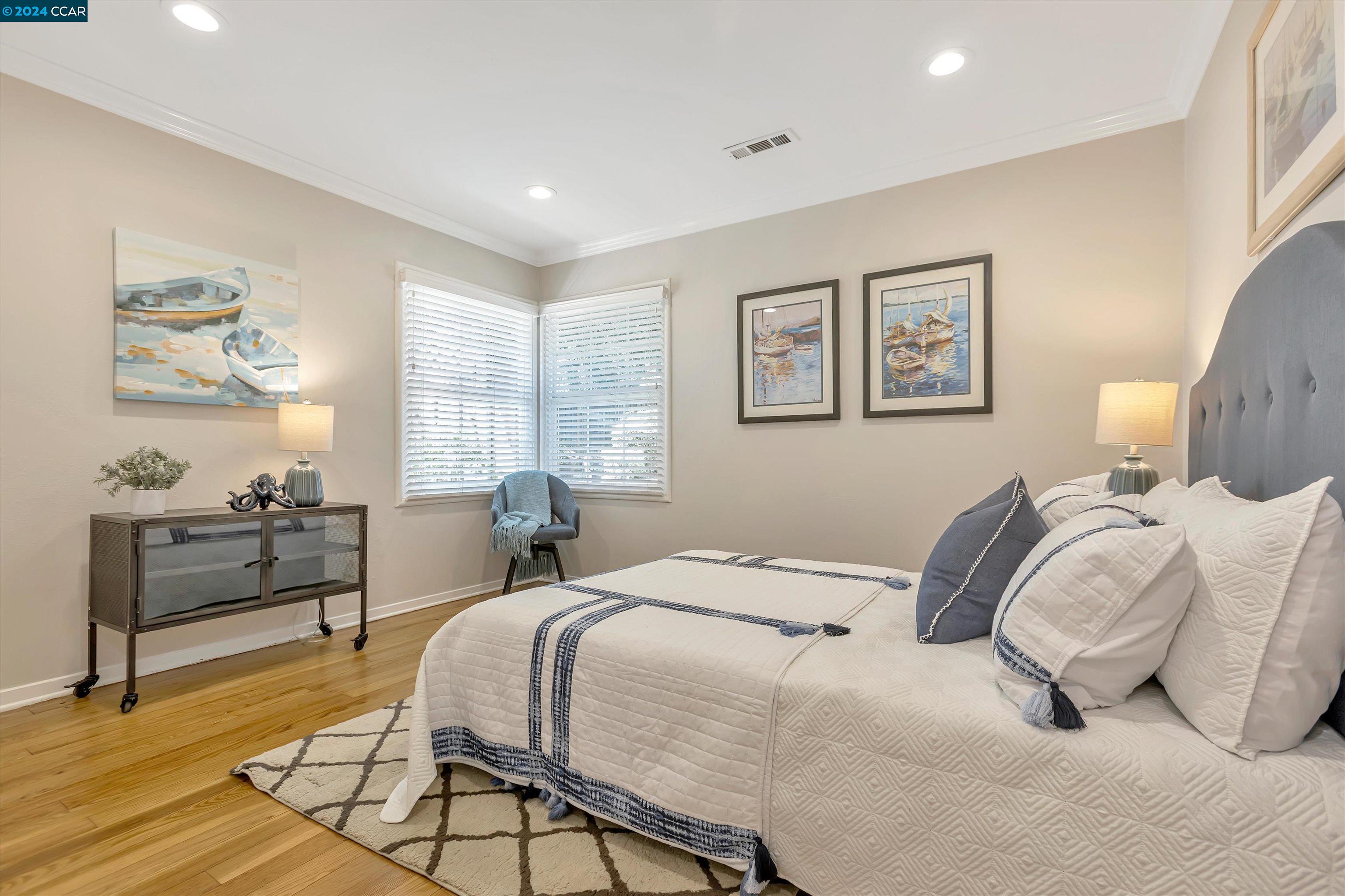 Detail Gallery Image 21 of 38 For 143 Kendall Rd, Walnut Creek,  CA 94595 - 3 Beds | 1 Baths