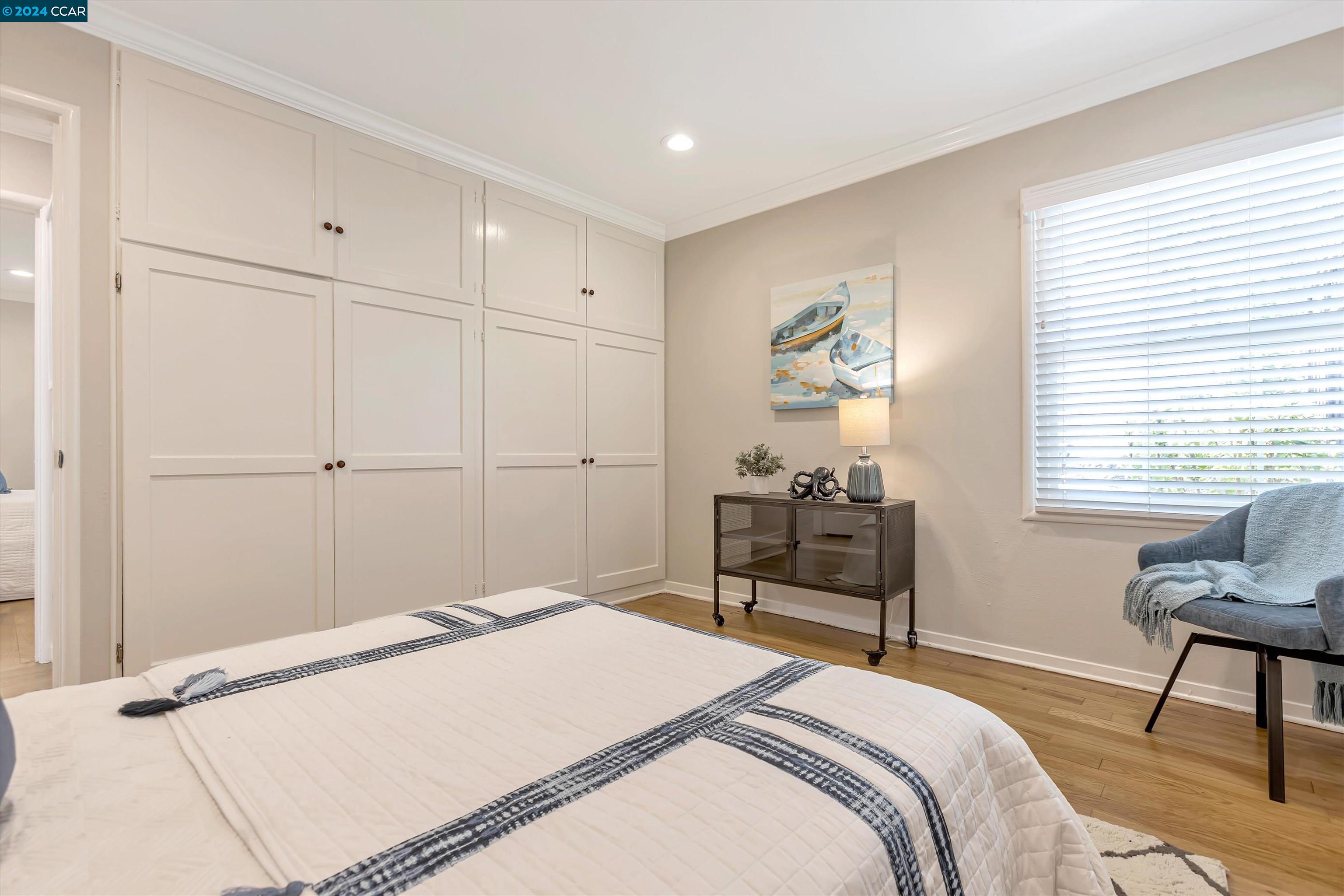 Detail Gallery Image 22 of 38 For 143 Kendall Rd, Walnut Creek,  CA 94595 - 3 Beds | 1 Baths