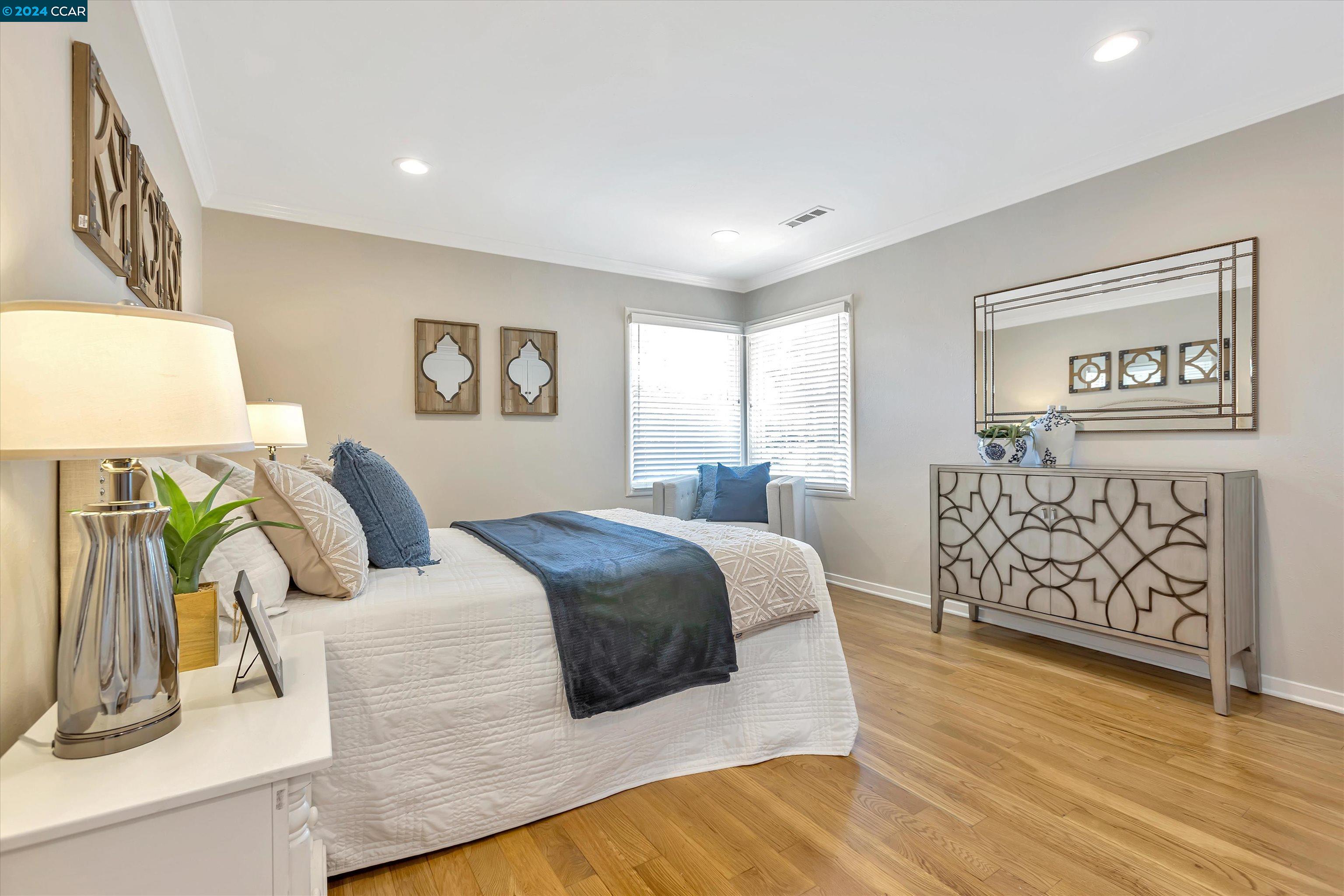 Detail Gallery Image 23 of 38 For 143 Kendall Rd, Walnut Creek,  CA 94595 - 3 Beds | 1 Baths