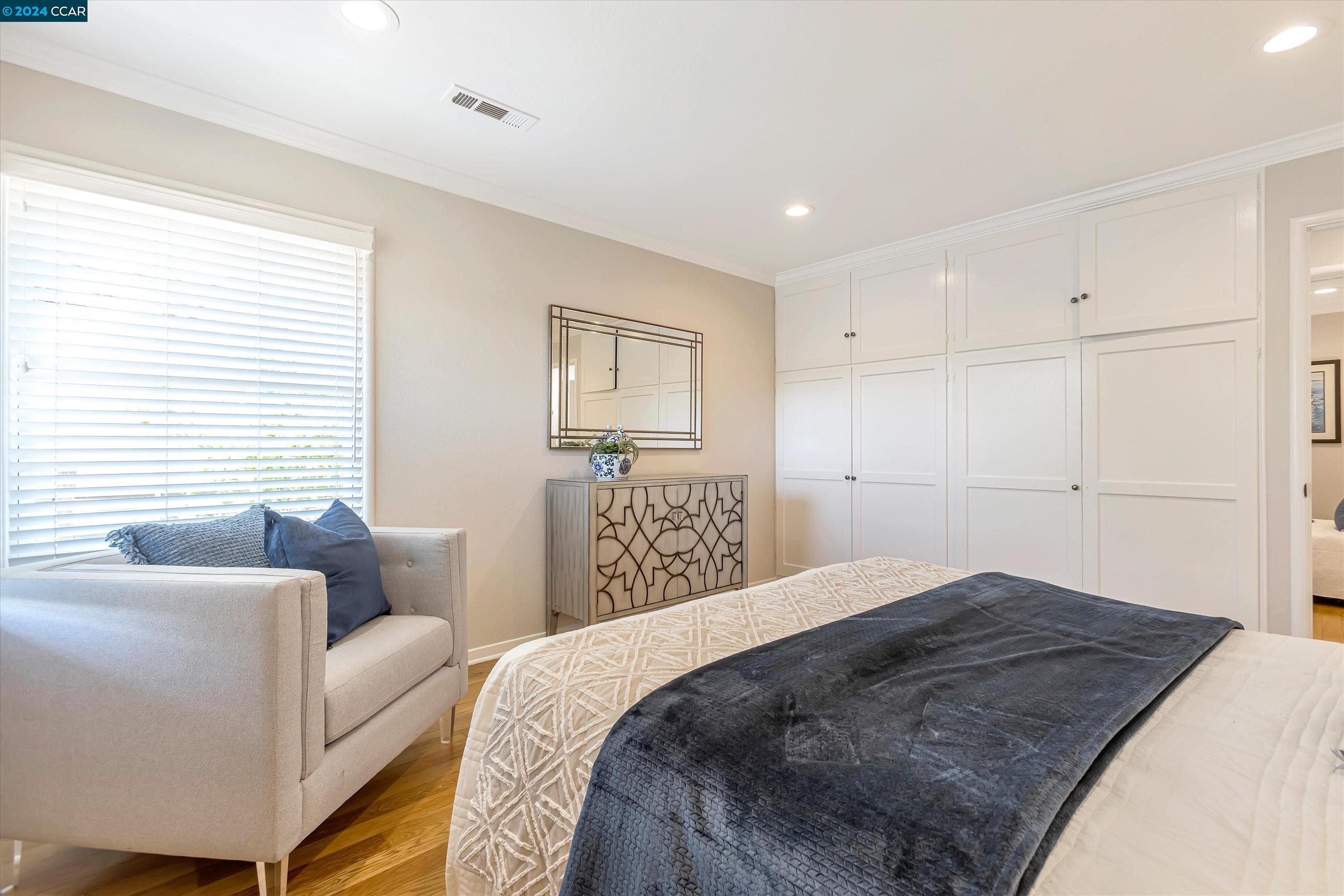 Detail Gallery Image 24 of 38 For 143 Kendall Rd, Walnut Creek,  CA 94595 - 3 Beds | 1 Baths