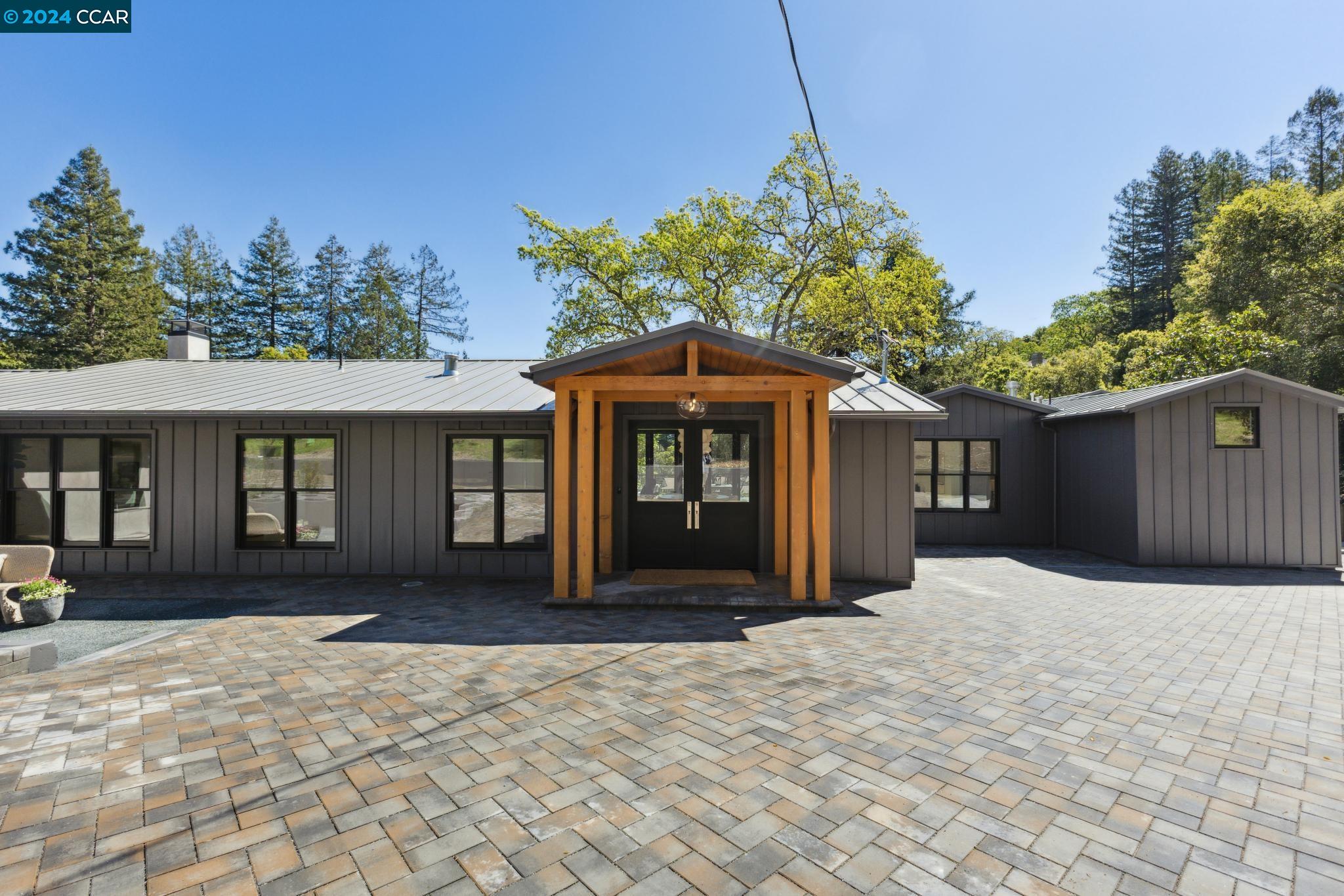 3911 Happy Valley Road, Lafayette, CA 94549 Listing Photo  5