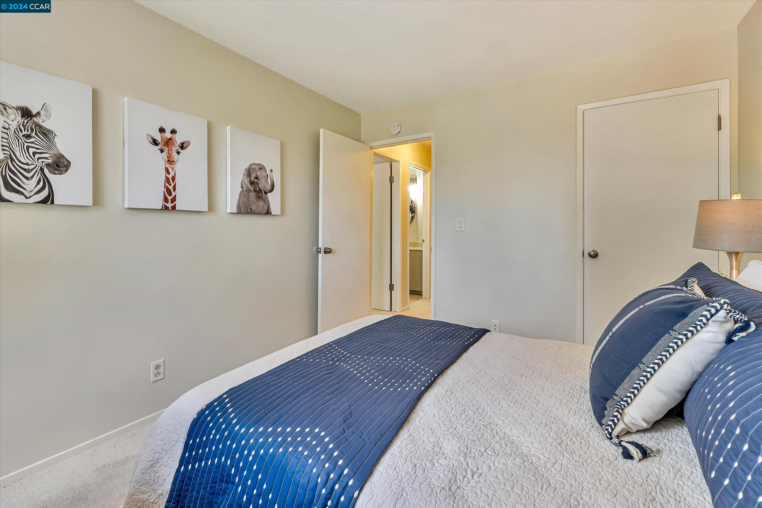 Detail Gallery Image 20 of 44 For 1493 Saint James Pkwy, Concord,  CA 94521 - 4 Beds | 2/1 Baths