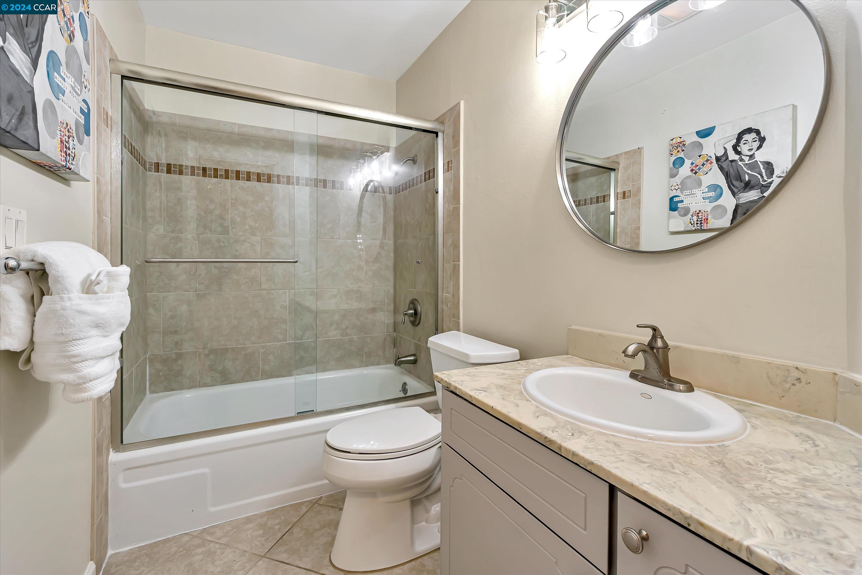 Detail Gallery Image 31 of 44 For 1493 Saint James Pkwy, Concord,  CA 94521 - 4 Beds | 2/1 Baths