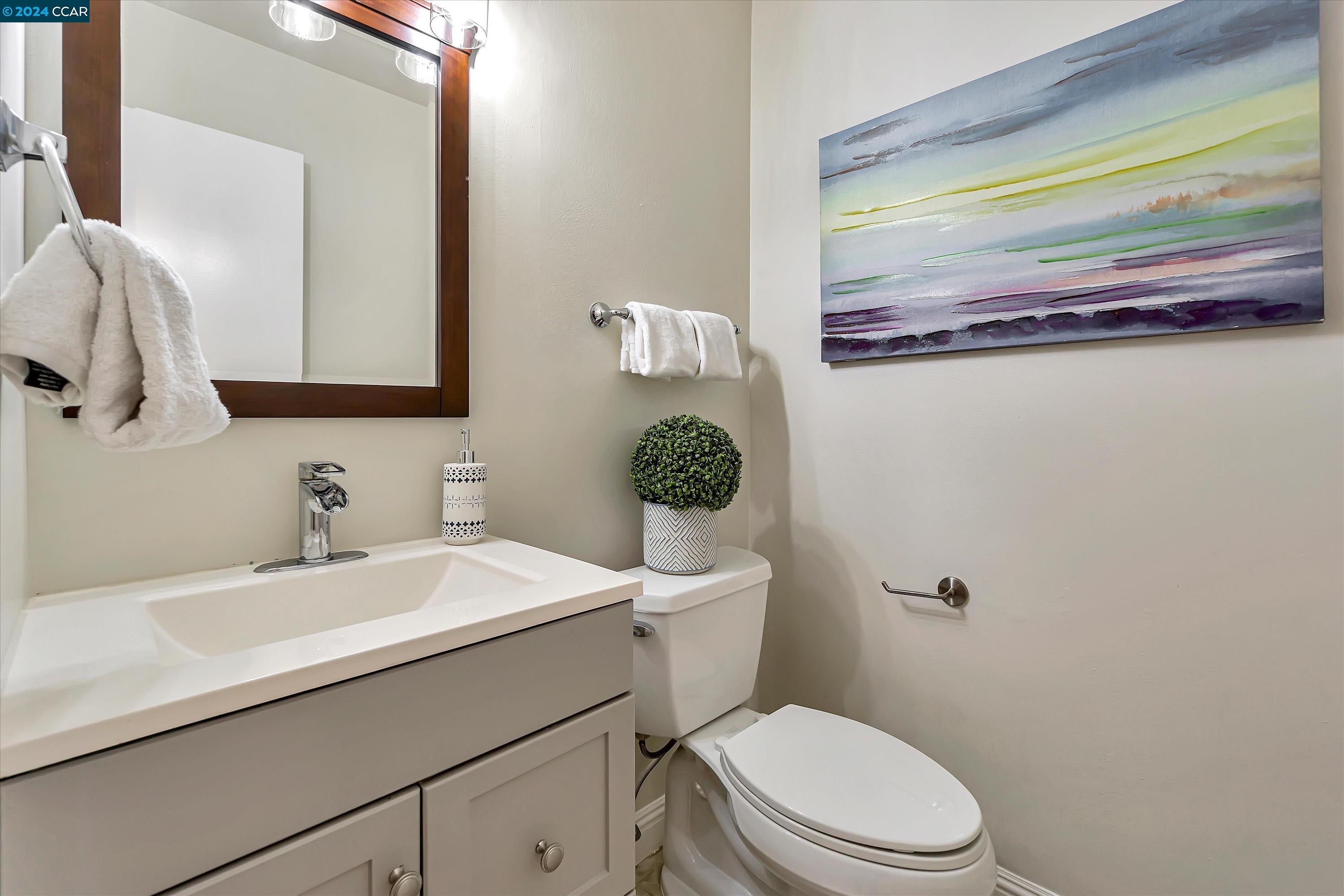 Detail Gallery Image 36 of 44 For 1493 Saint James Pkwy, Concord,  CA 94521 - 4 Beds | 2/1 Baths