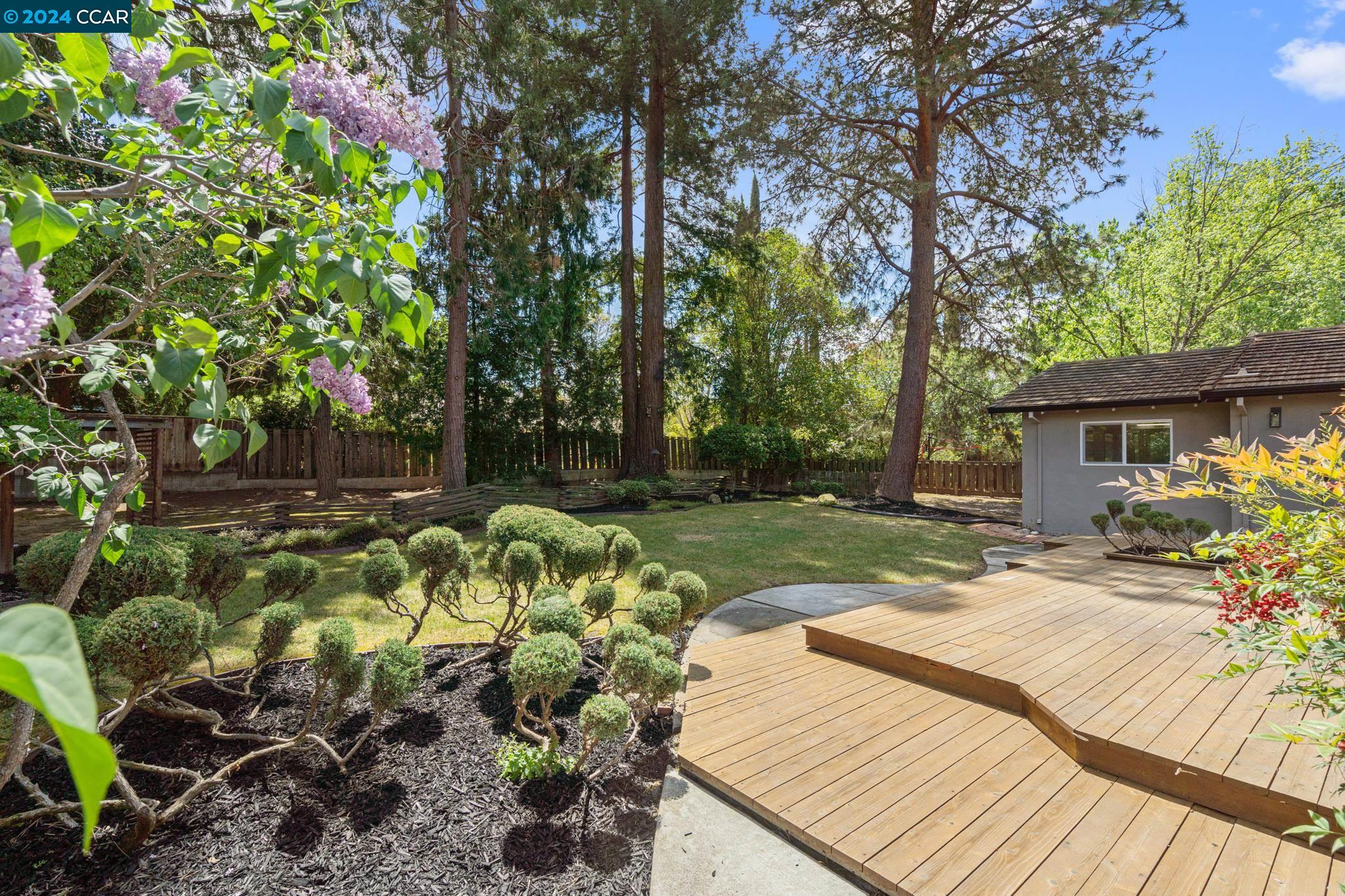 Detail Gallery Image 42 of 48 For 101 Arbolado, Walnut Creek,  CA 94598 - 5 Beds | 3/1 Baths
