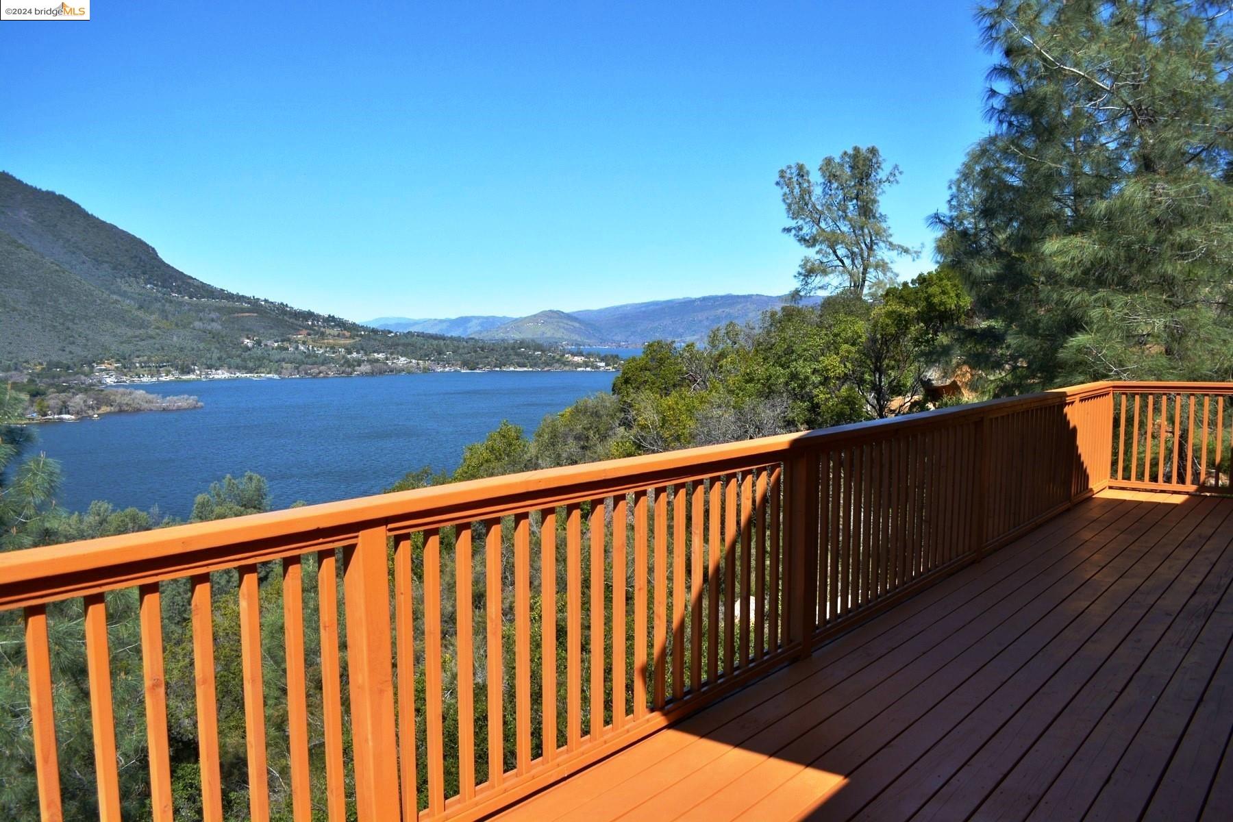 Detail Gallery Image 2 of 50 For 4677 Inyo Way, Kelseyville,  CA 95451 - 3 Beds | 2 Baths