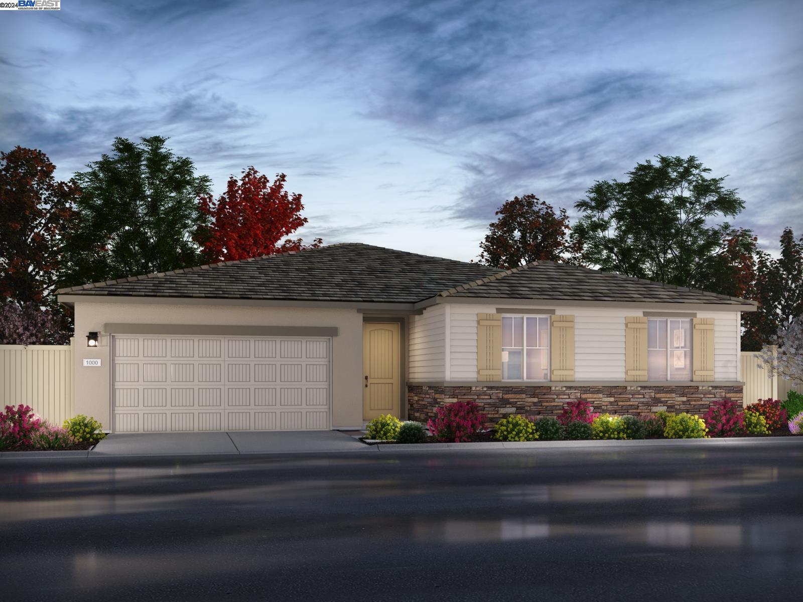 Detail Gallery Image 1 of 1 For 5453 Oneida Way, Antioch,  CA 94509 - 4 Beds | 2 Baths