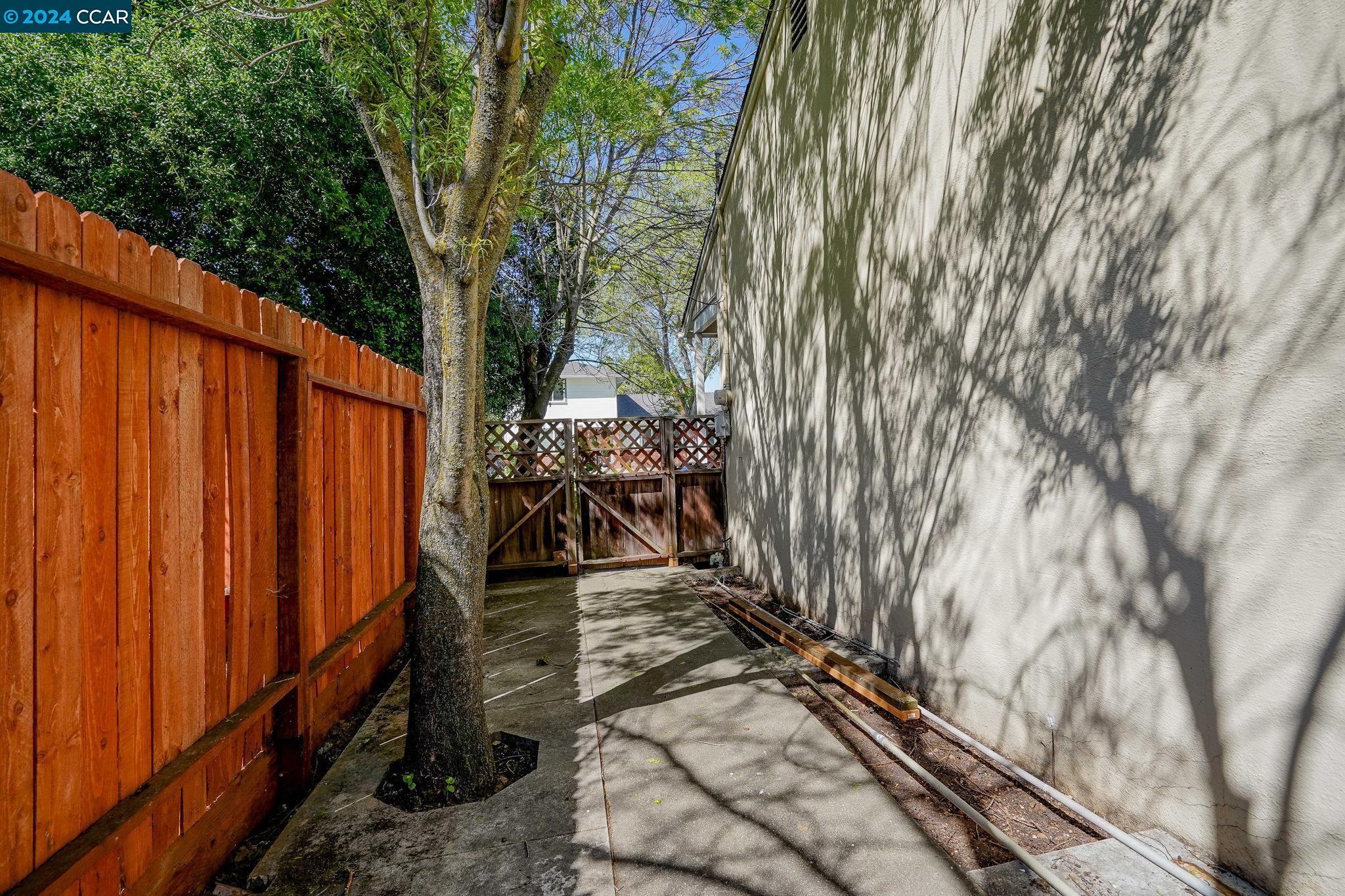 Detail Gallery Image 23 of 23 For 4018 Lillian Dr, Concord,  CA 94521 - 3 Beds | 1 Baths