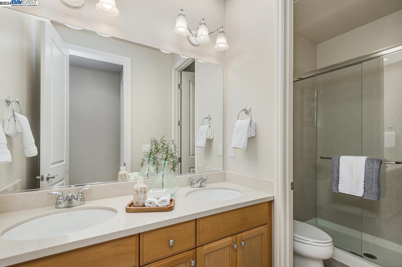 Detail Gallery Image 18 of 32 For 4420 Sunset View Dr, Dublin,  CA 94568 - 4 Beds | 2/1 Baths