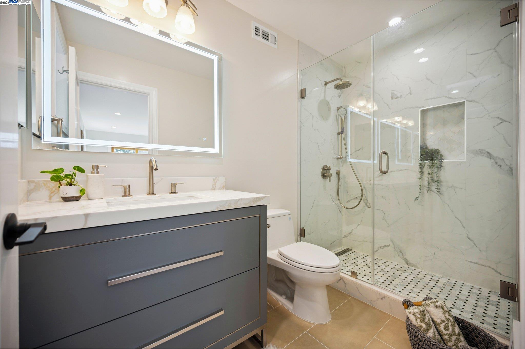 Detail Gallery Image 30 of 42 For 466 Valle Vista Ave, Oakland,  CA 94610 - 3 Beds | 2/1 Baths