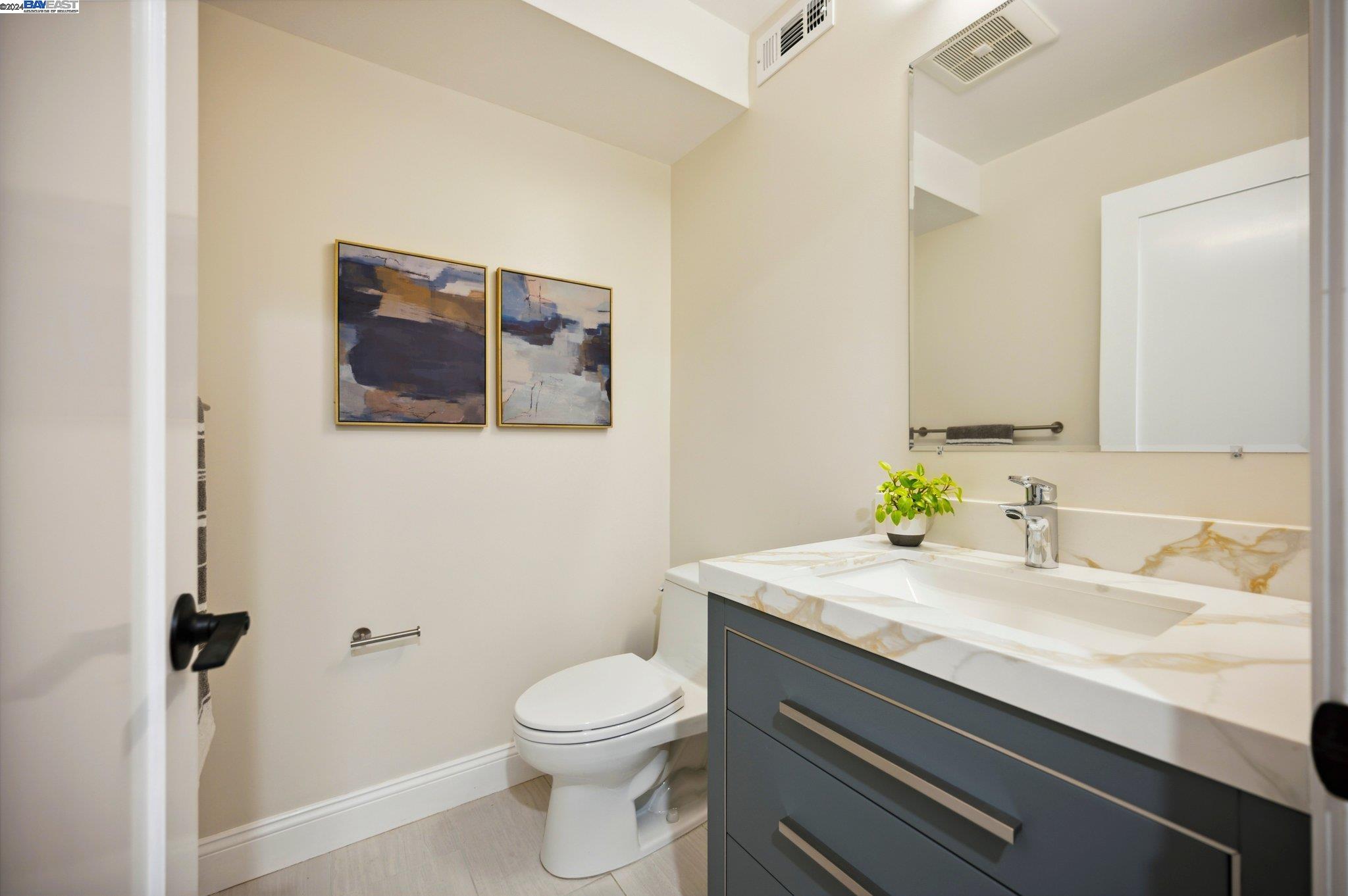 Detail Gallery Image 32 of 42 For 466 Valle Vista Ave, Oakland,  CA 94610 - 3 Beds | 2/1 Baths