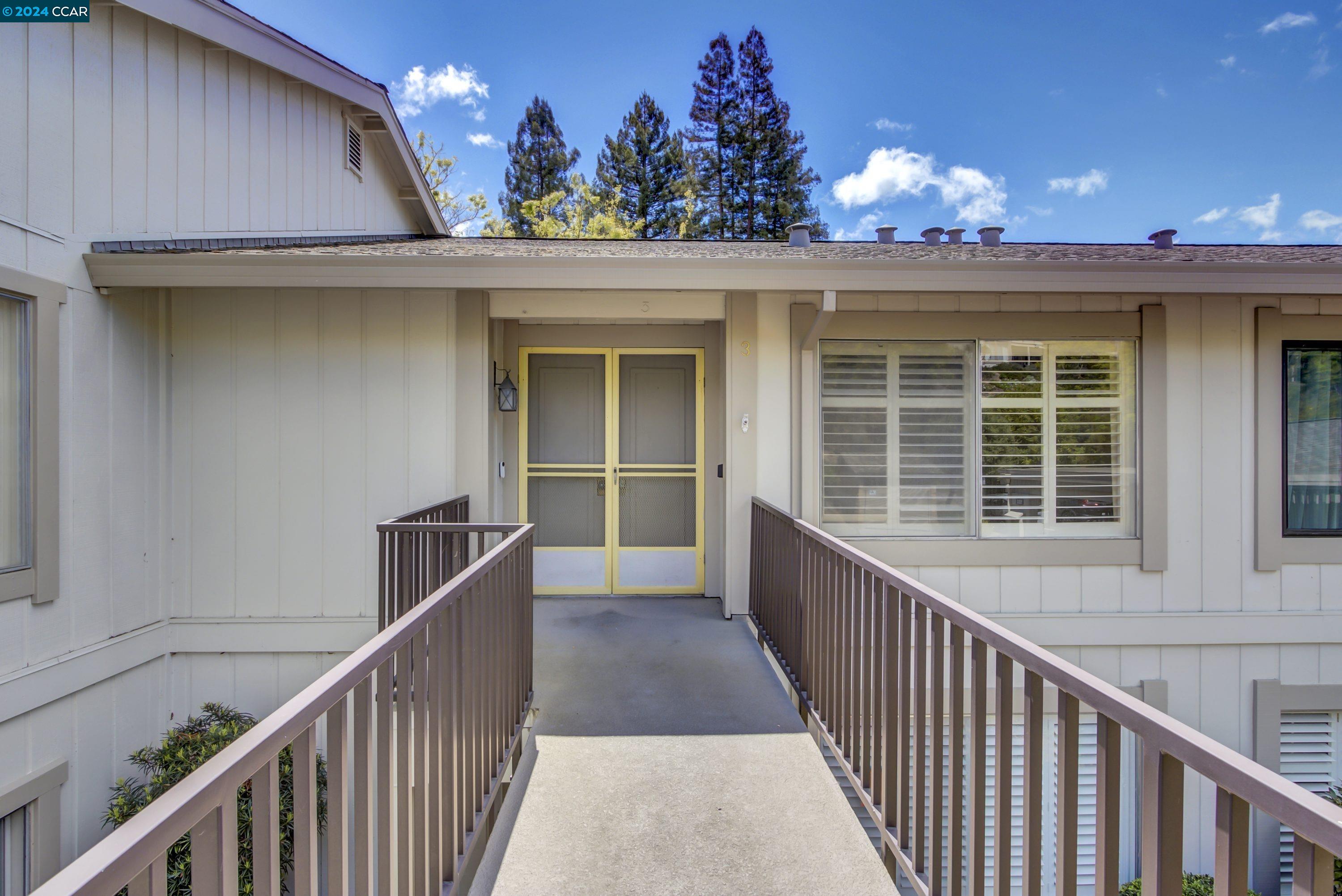 Detail Gallery Image 29 of 54 For 900 Terra California Dr #3,  Walnut Creek,  CA 94595 - 2 Beds | 2 Baths