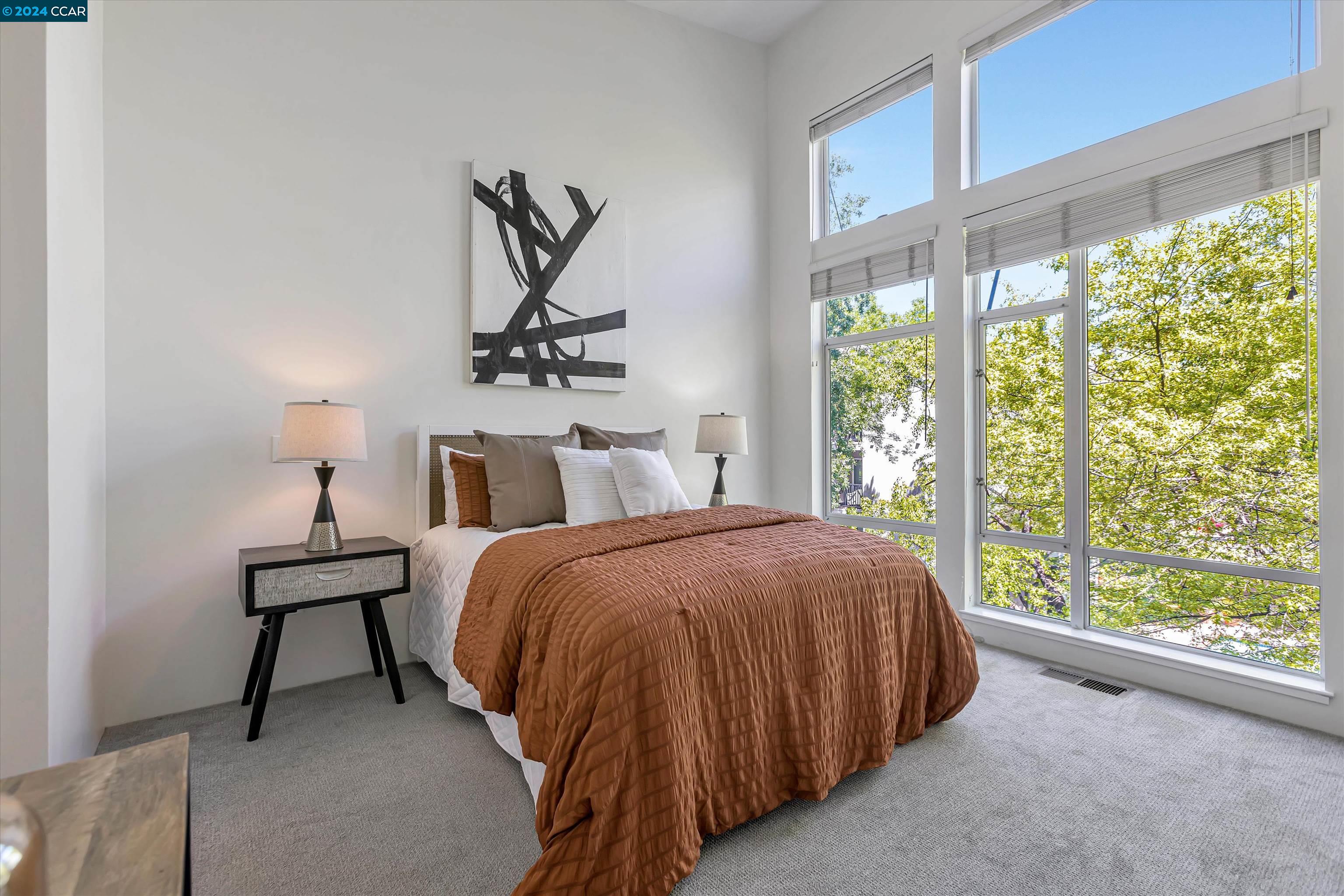 Detail Gallery Image 15 of 39 For 43 Iron Horse Lane, Walnut Creek,  CA 94597 - 2 Beds | 2 Baths