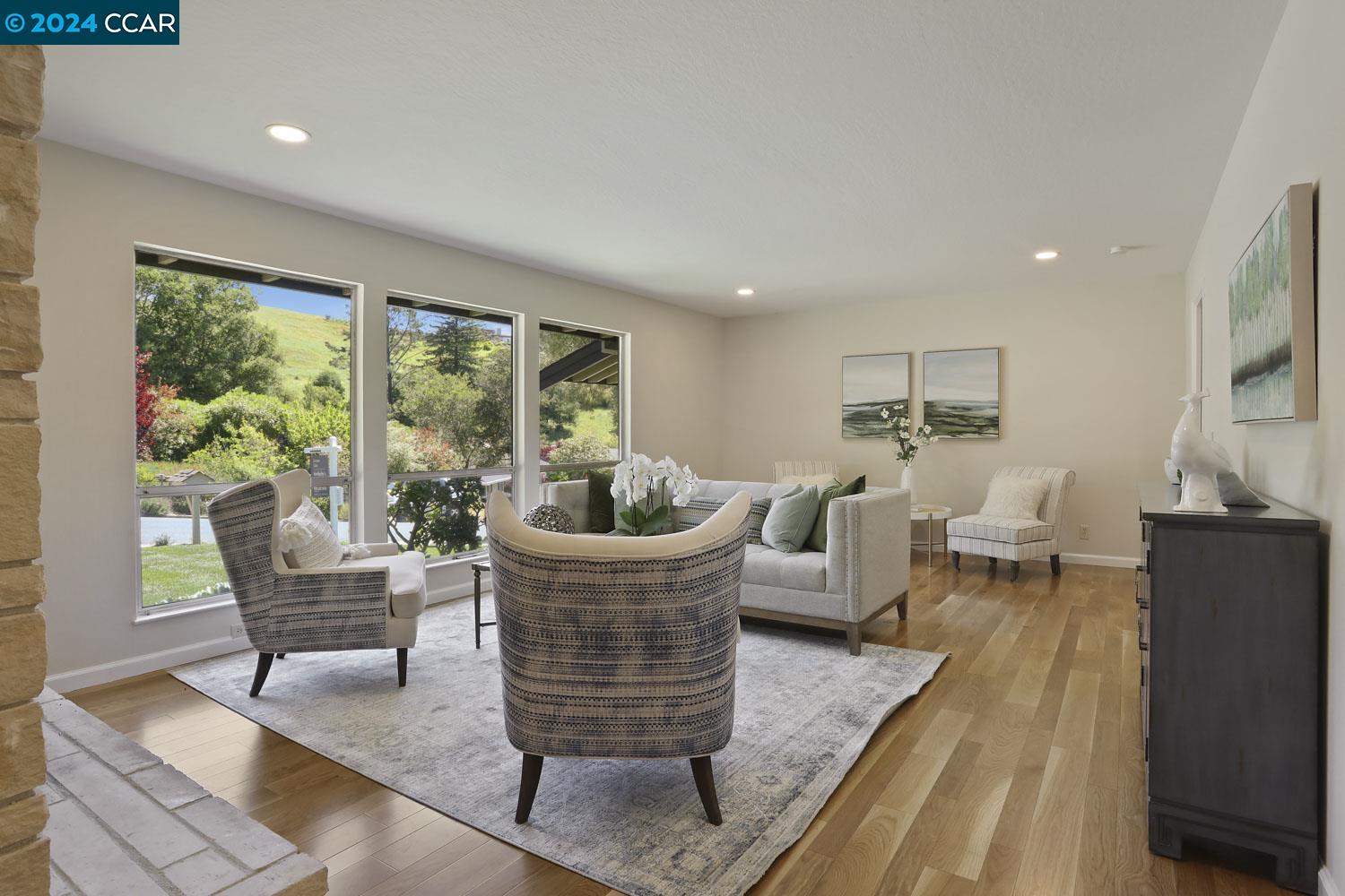 Detail Gallery Image 23 of 54 For 21 Ashbrook Place, Moraga,  CA 94556 - 4 Beds | 2 Baths