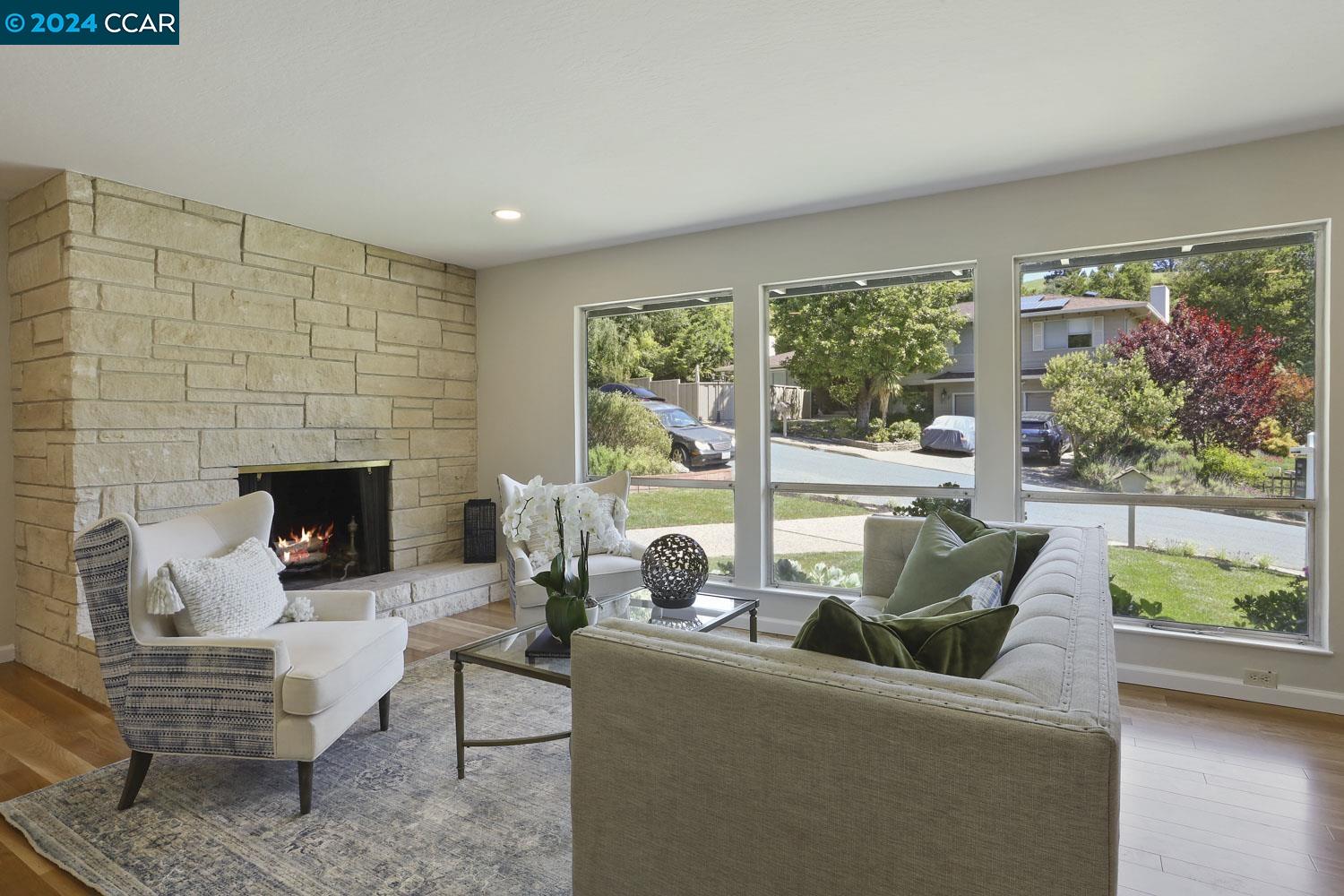 Detail Gallery Image 26 of 54 For 21 Ashbrook Place, Moraga,  CA 94556 - 4 Beds | 2 Baths