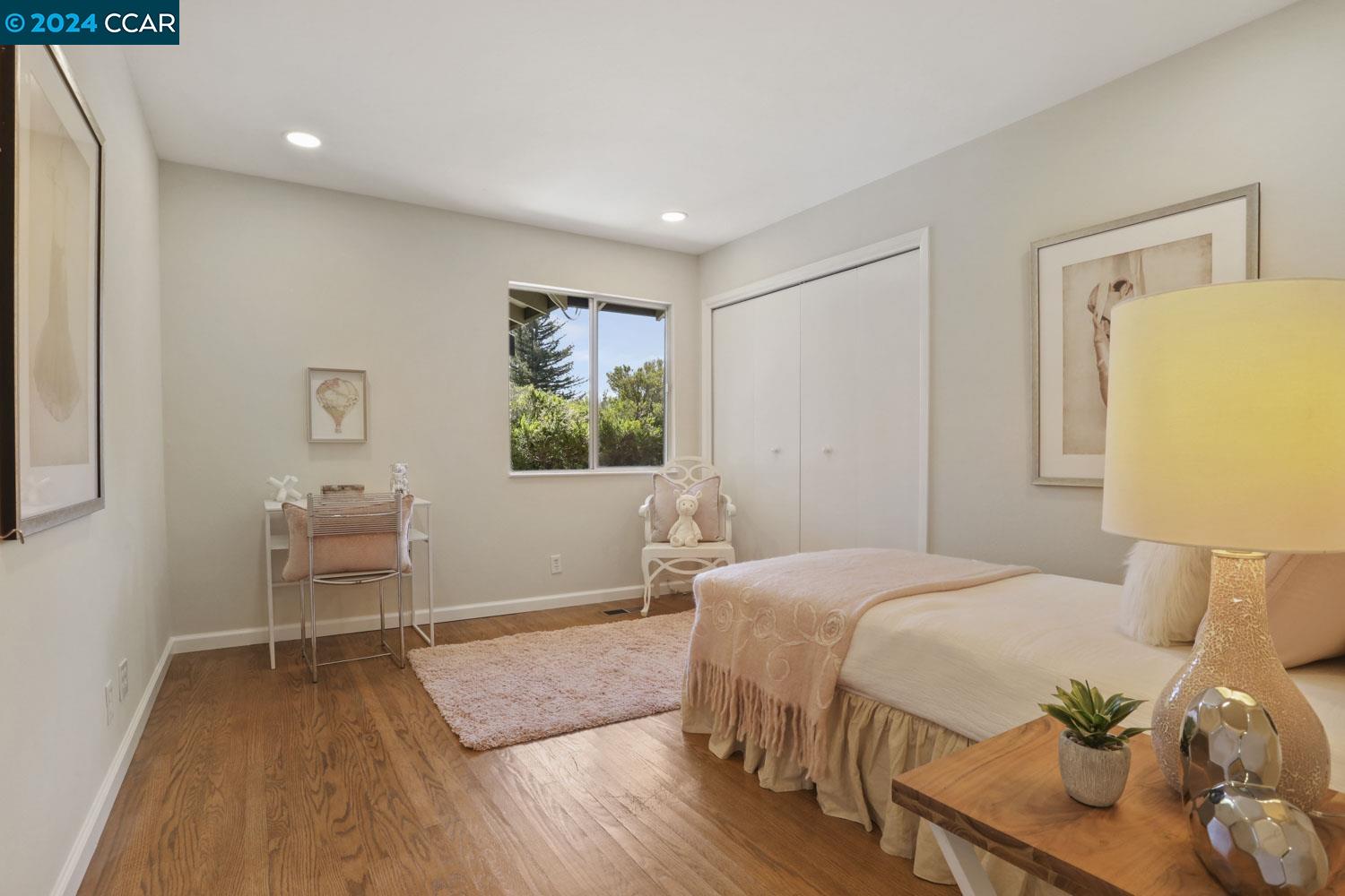 Detail Gallery Image 30 of 54 For 21 Ashbrook Place, Moraga,  CA 94556 - 4 Beds | 2 Baths