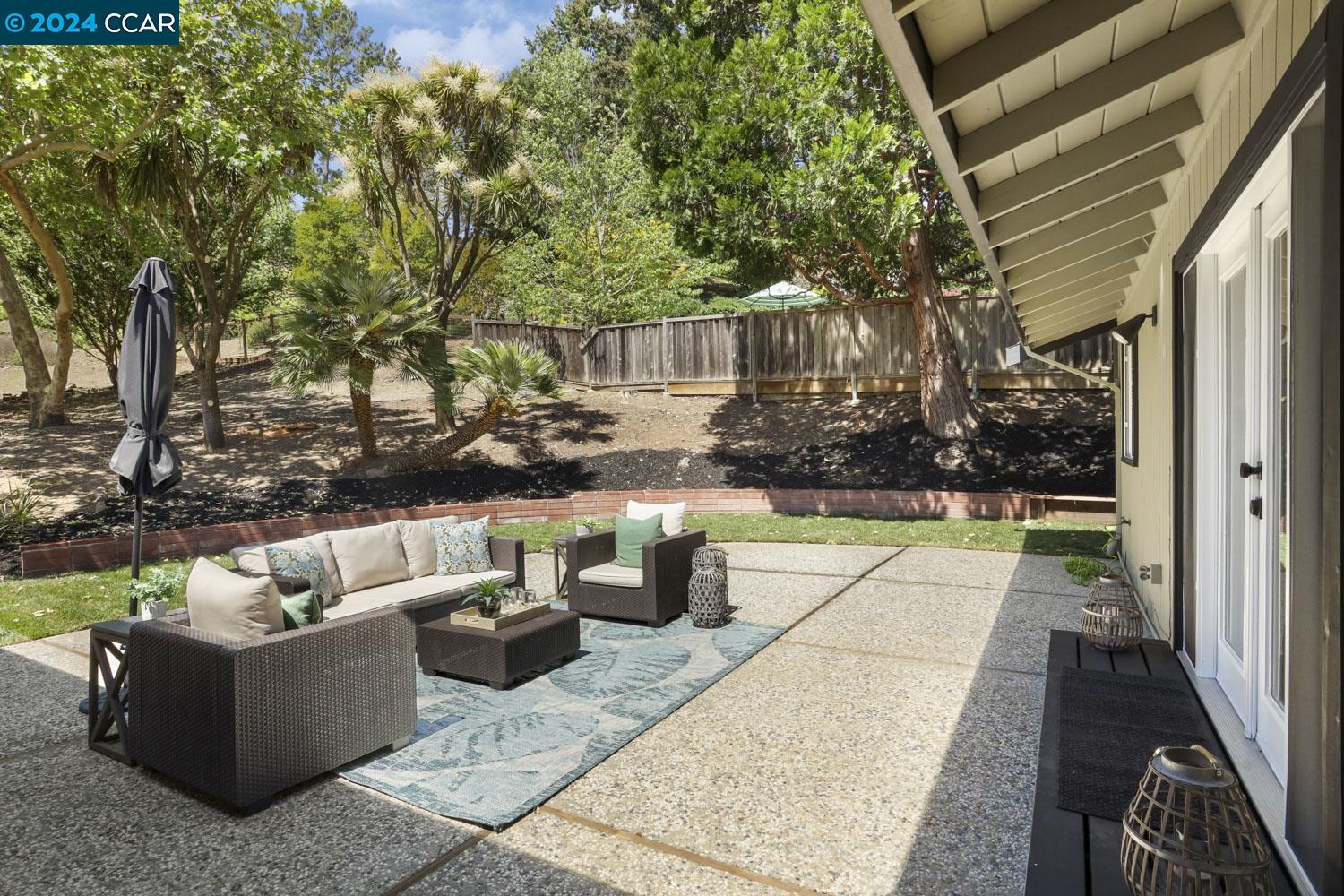 Detail Gallery Image 47 of 54 For 21 Ashbrook Place, Moraga,  CA 94556 - 4 Beds | 2 Baths