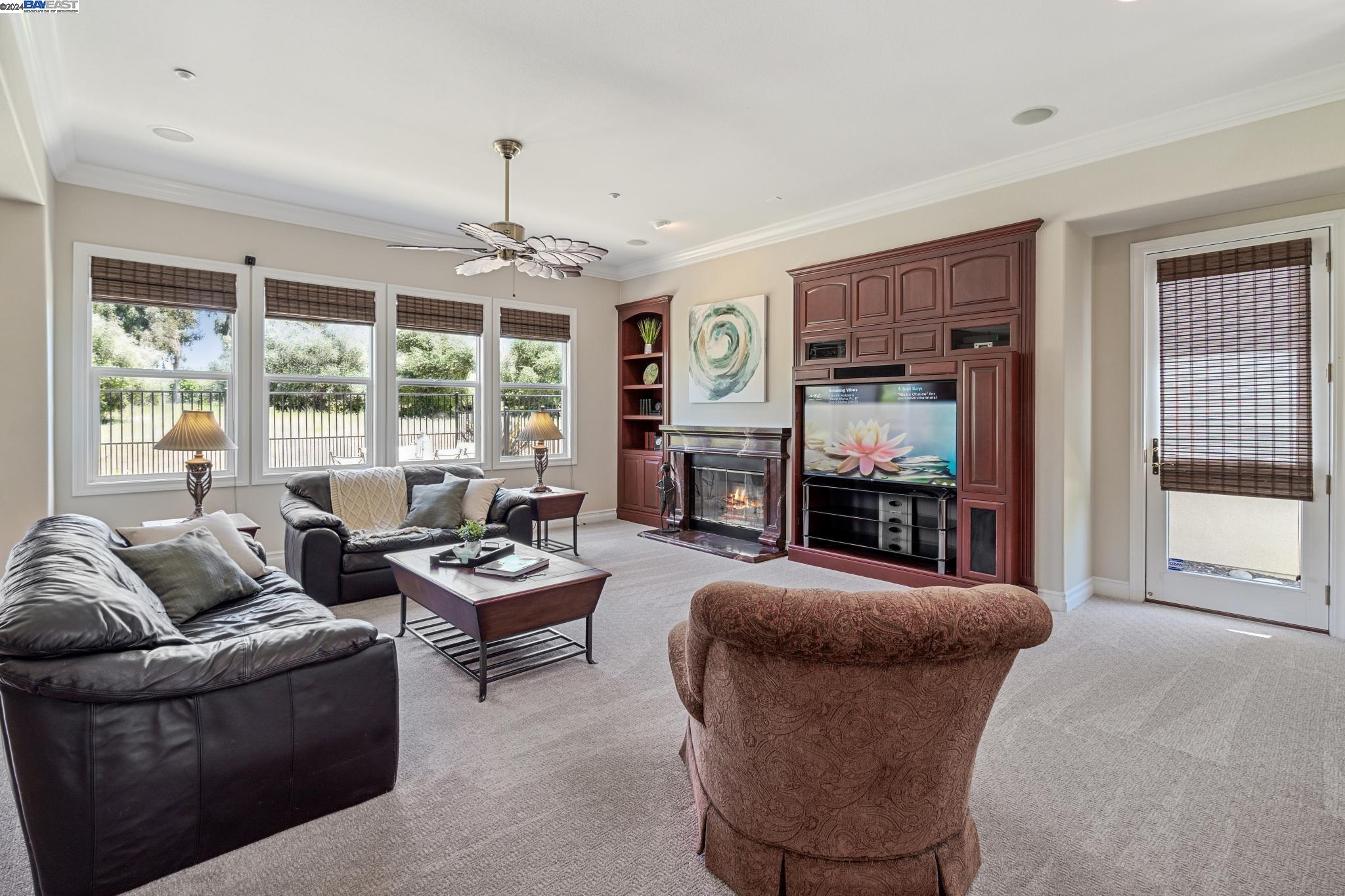 Detail Gallery Image 18 of 51 For 2826 Barouni Ct, Livermore,  CA 94550 - 5 Beds | 5/1 Baths