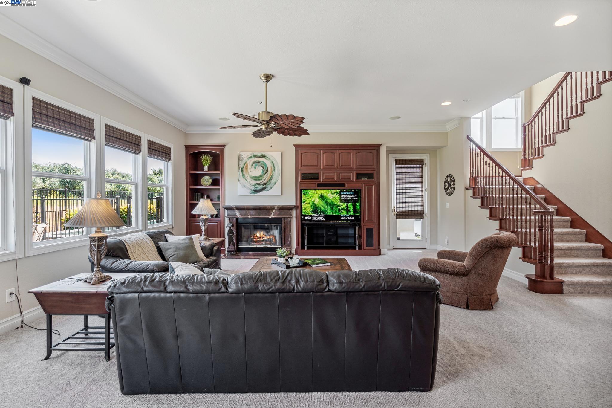 Detail Gallery Image 20 of 51 For 2826 Barouni Ct, Livermore,  CA 94550 - 5 Beds | 5/1 Baths