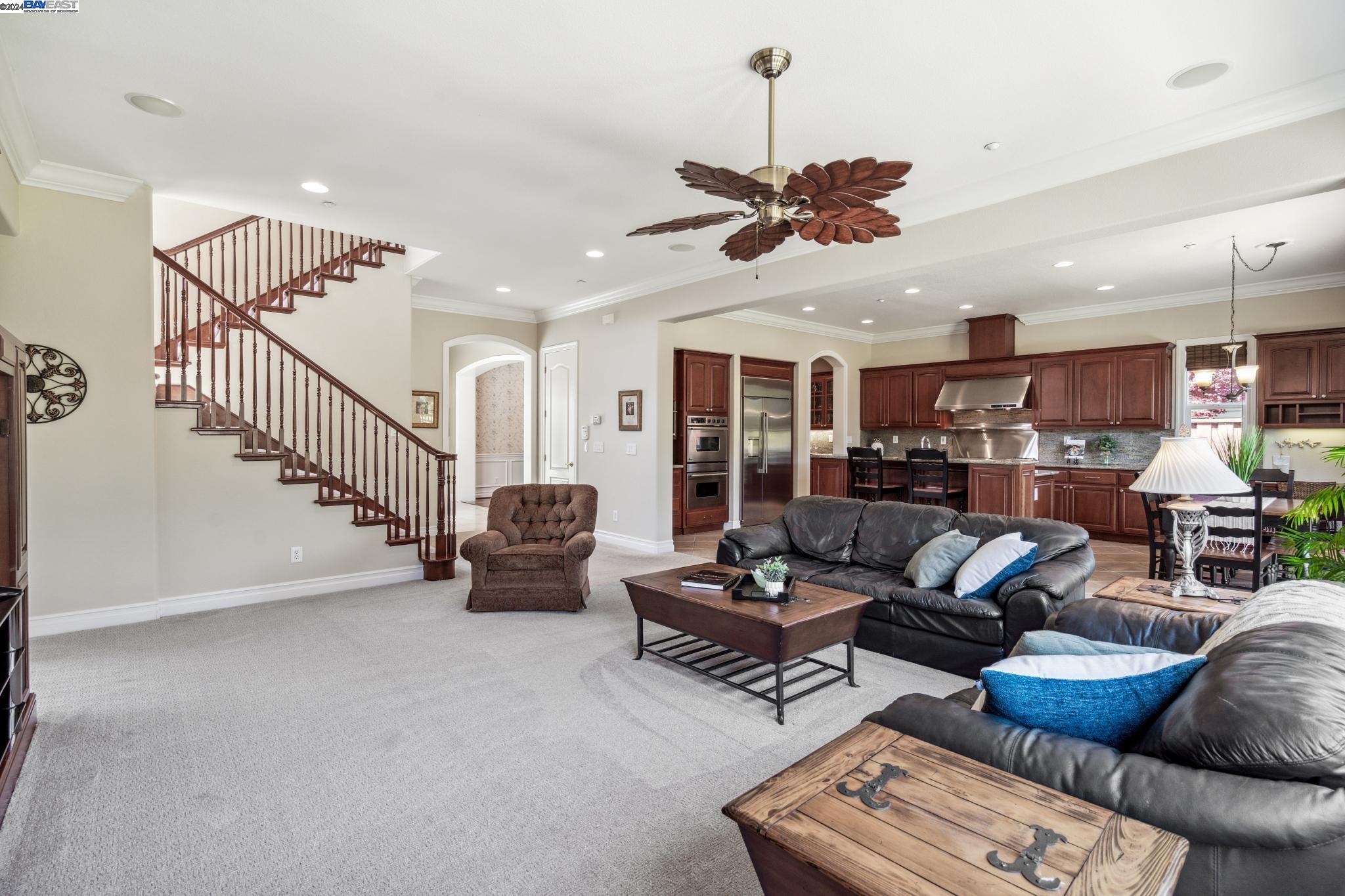 Detail Gallery Image 21 of 51 For 2826 Barouni Ct, Livermore,  CA 94550 - 5 Beds | 5/1 Baths