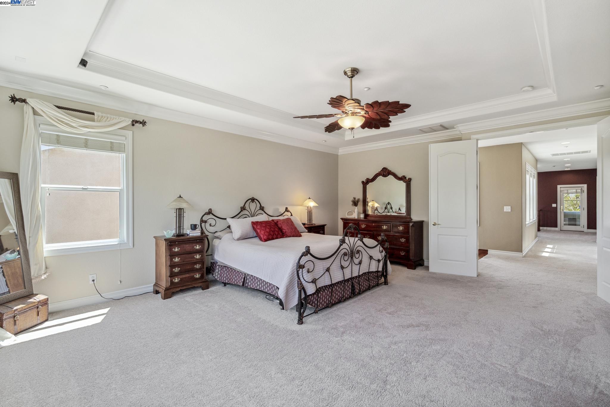 Detail Gallery Image 22 of 51 For 2826 Barouni Ct, Livermore,  CA 94550 - 5 Beds | 5/1 Baths