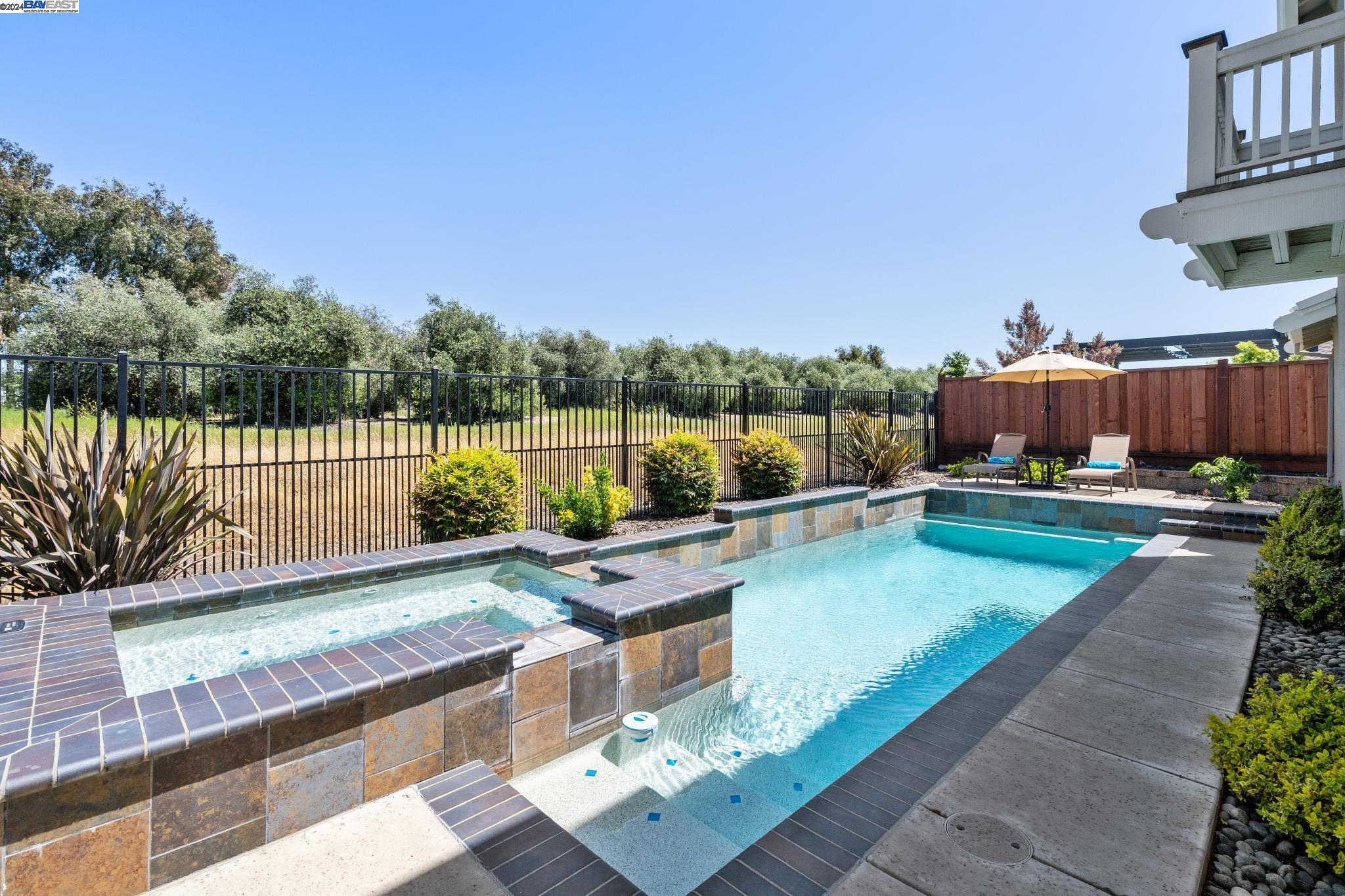 Detail Gallery Image 43 of 51 For 2826 Barouni Ct, Livermore,  CA 94550 - 5 Beds | 5/1 Baths