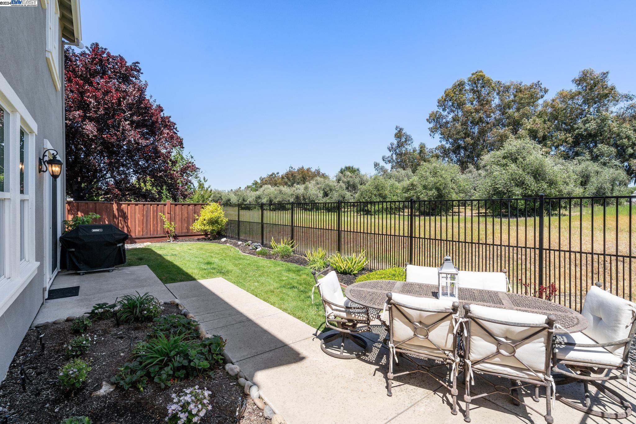 Detail Gallery Image 46 of 51 For 2826 Barouni Ct, Livermore,  CA 94550 - 5 Beds | 5/1 Baths