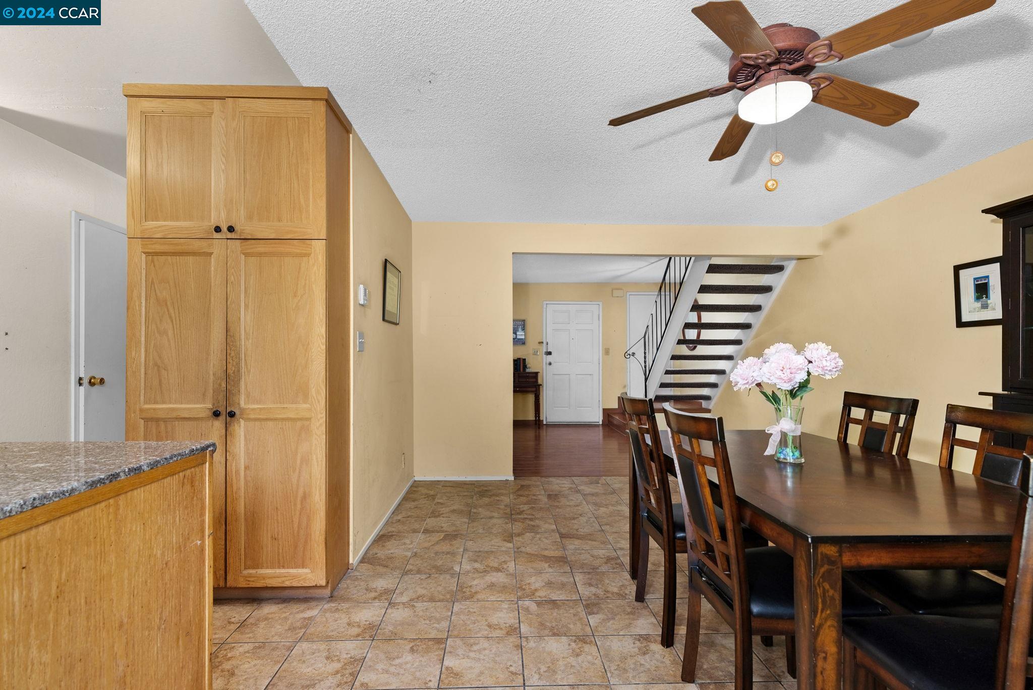 Detail Gallery Image 11 of 28 For 1389 Culver Pl, San Lorenzo,  CA 94580 - 3 Beds | 2/1 Baths