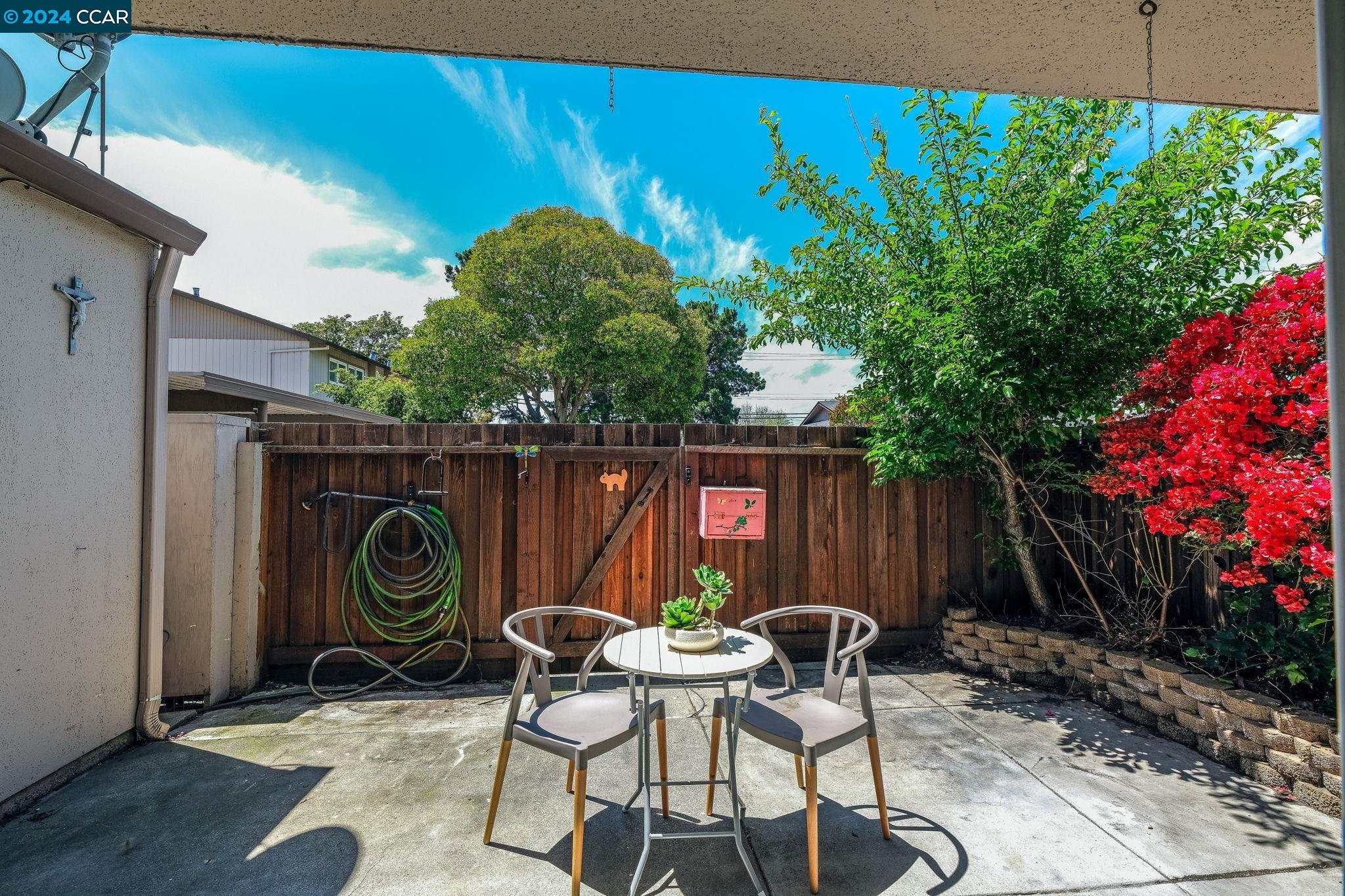 Detail Gallery Image 25 of 28 For 1389 Culver Pl, San Lorenzo,  CA 94580 - 3 Beds | 2/1 Baths