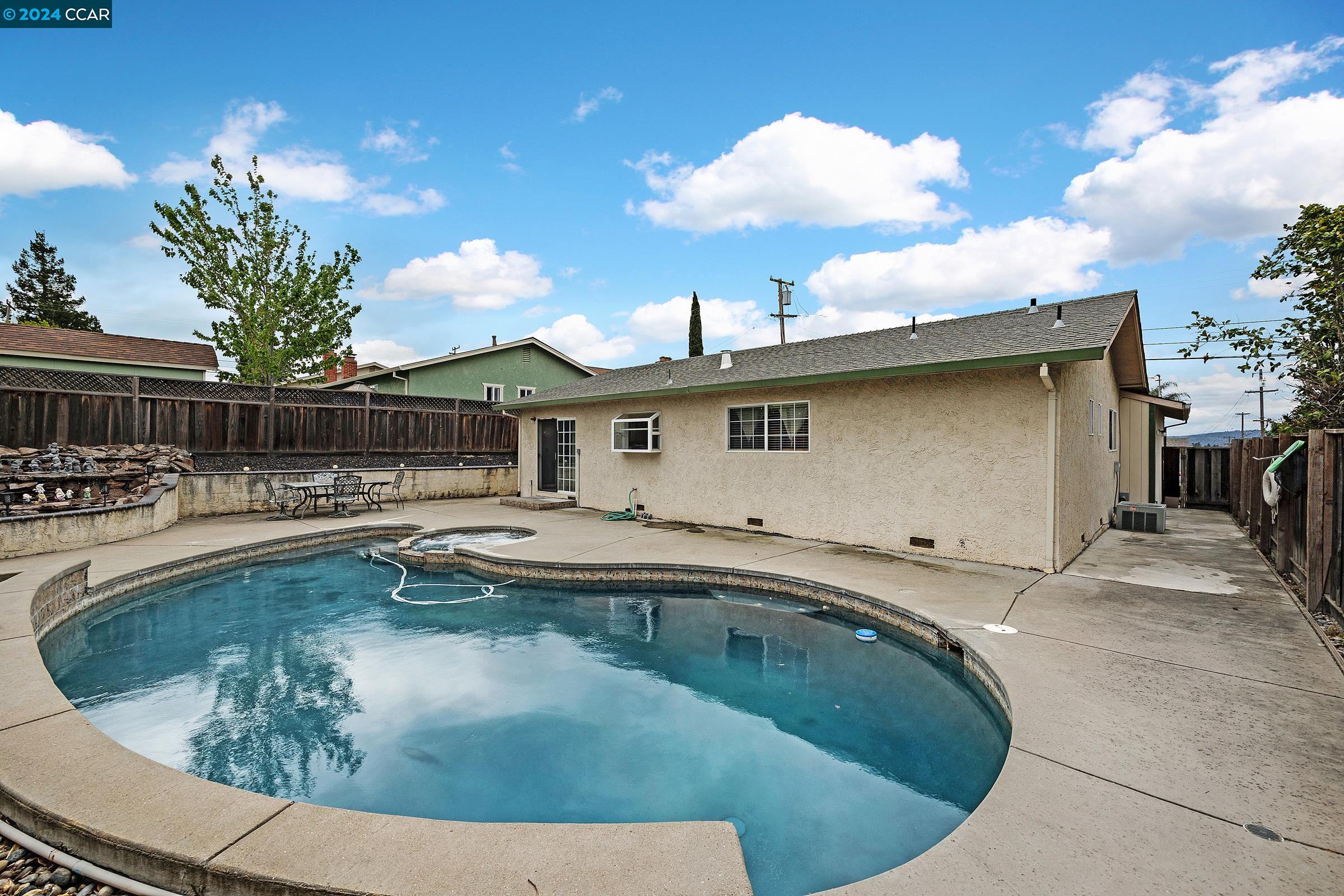 Detail Gallery Image 28 of 33 For 2248 Yukon, Concord,  CA 94520 - 3 Beds | 2 Baths